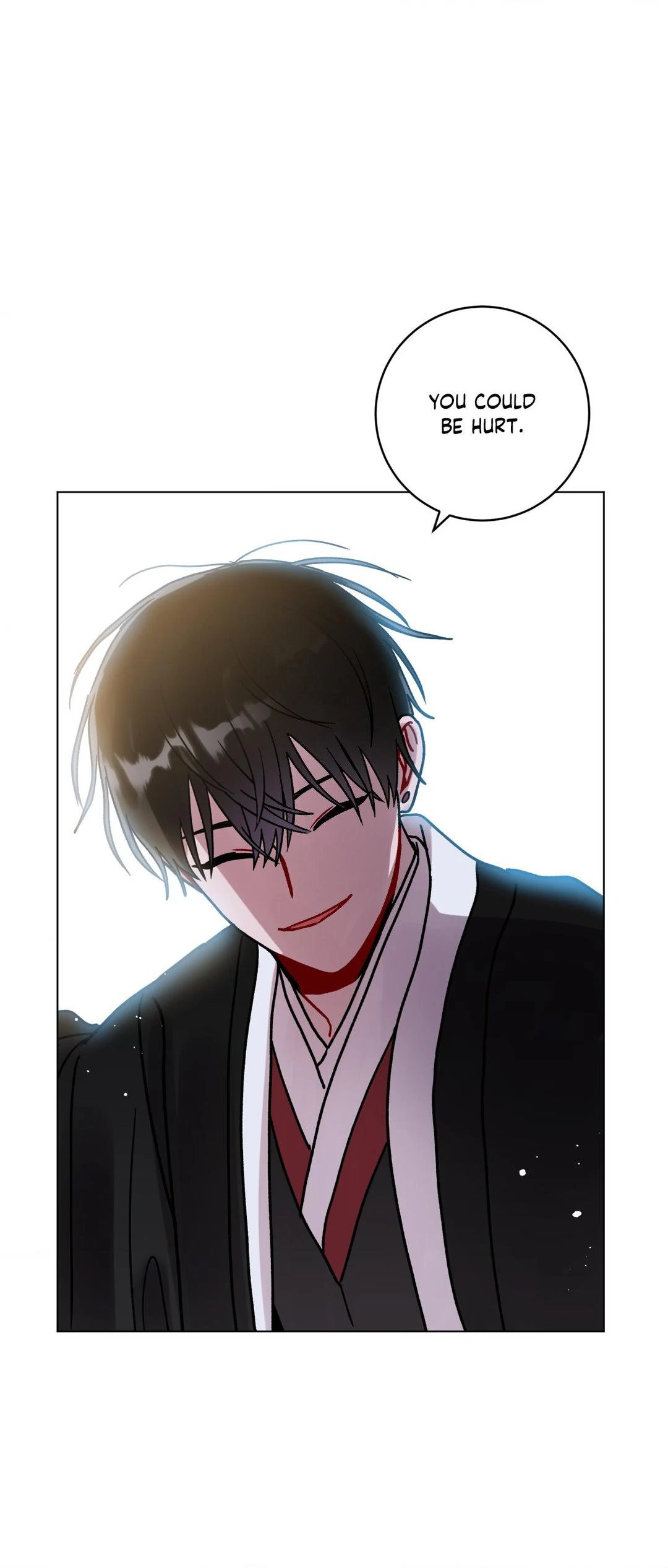 One Summer Day - Chapter 81 manhwa