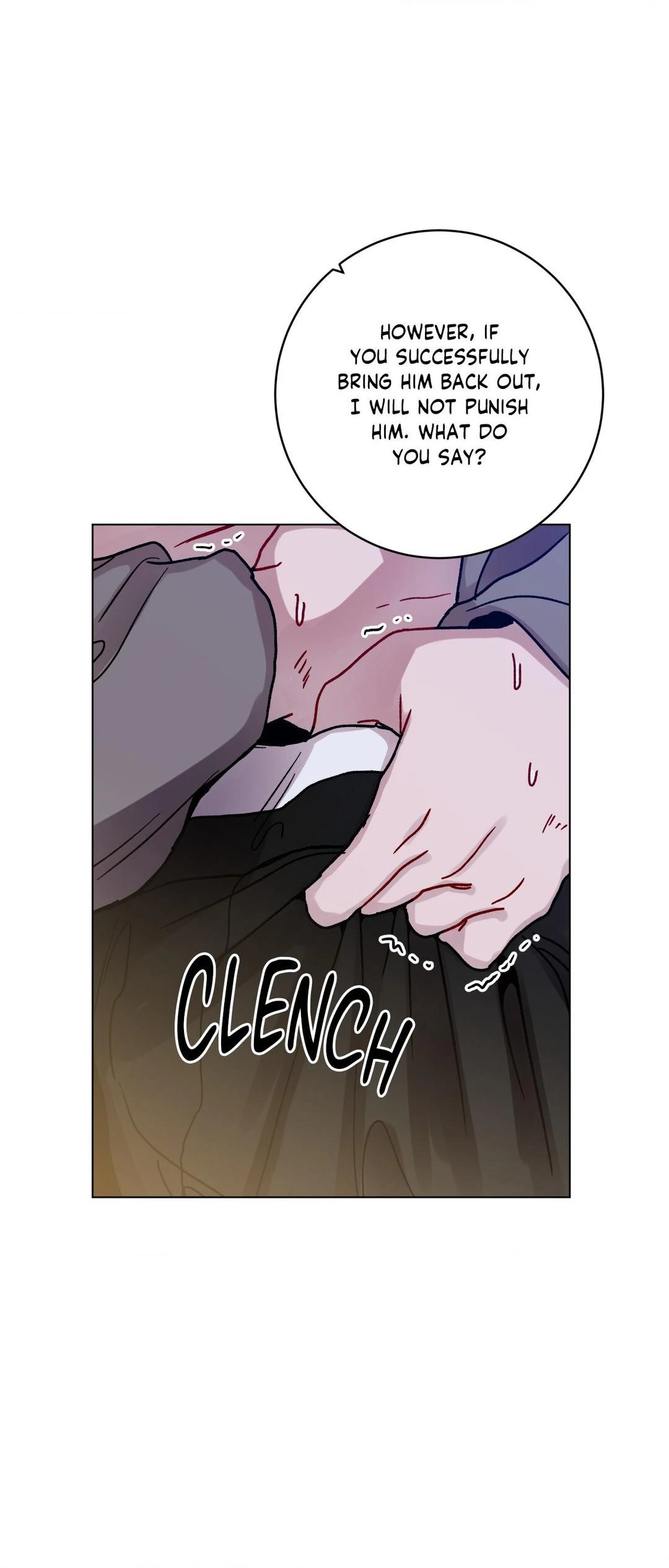 One Summer Day - Chapter 81 manhwa