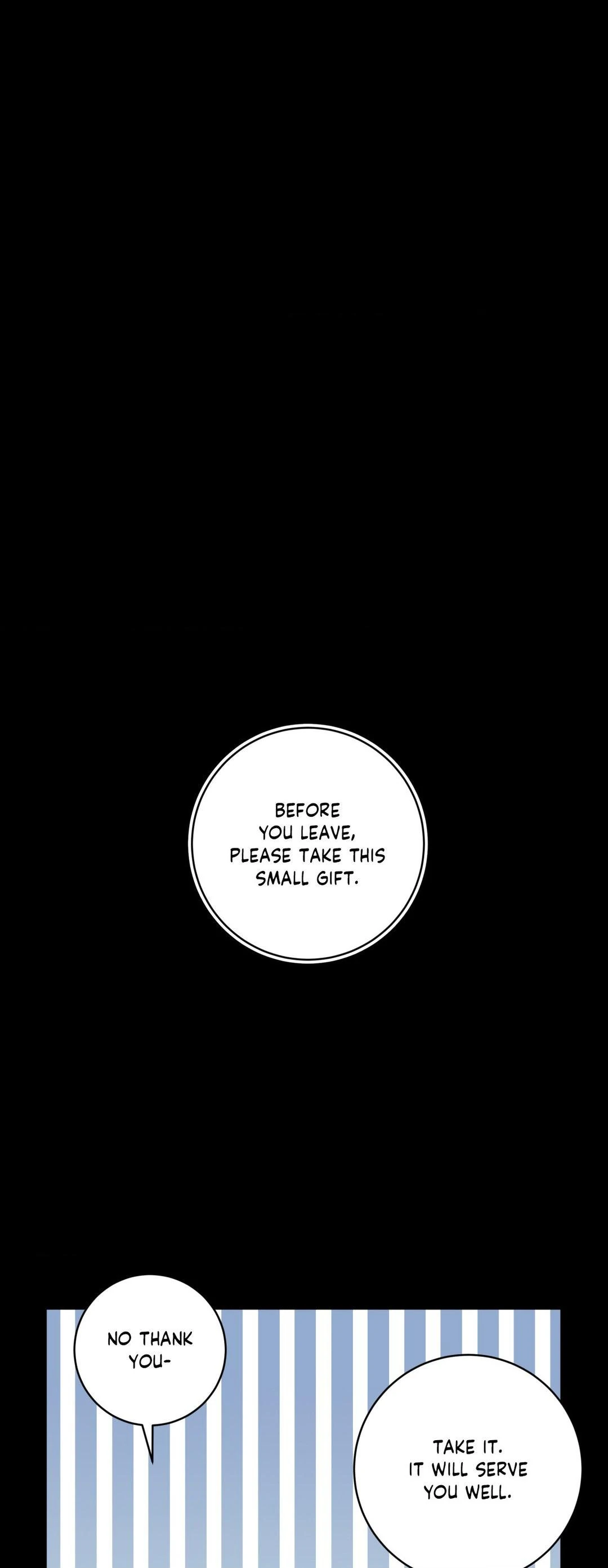 One Summer Day - Chapter 82 manhwa