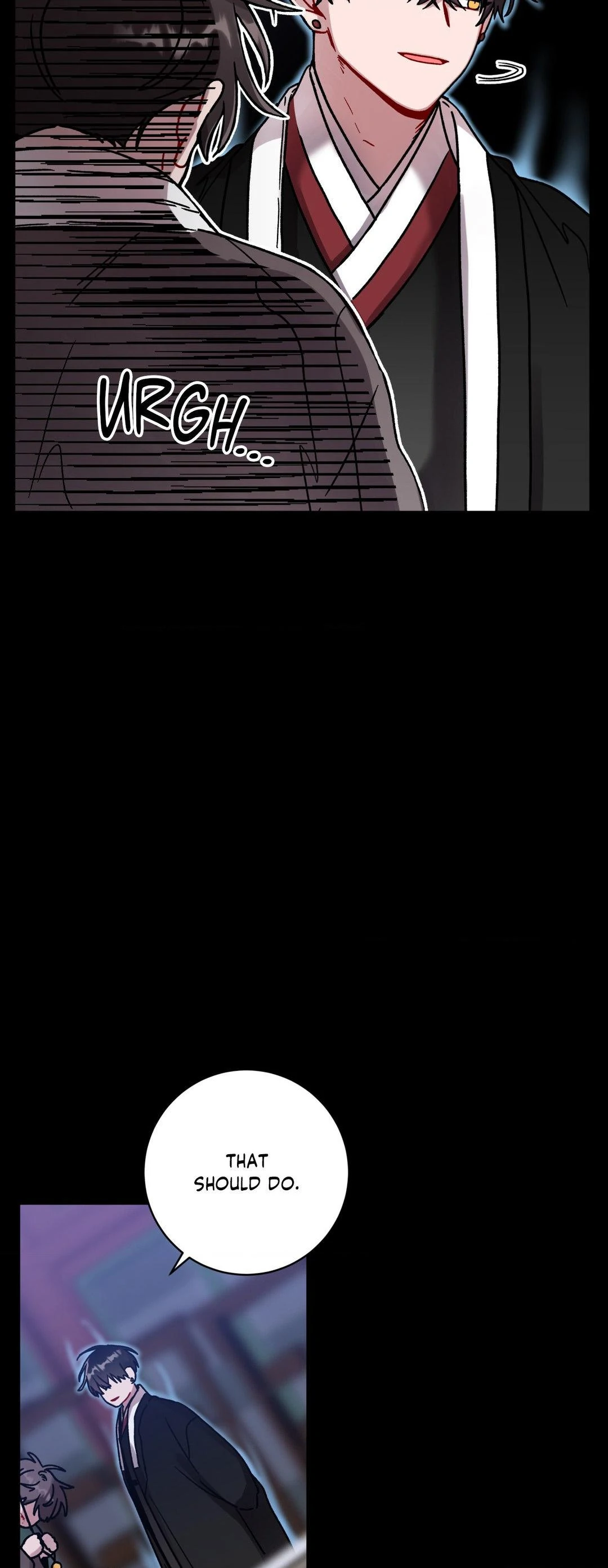 One Summer Day - Chapter 82 manhwa