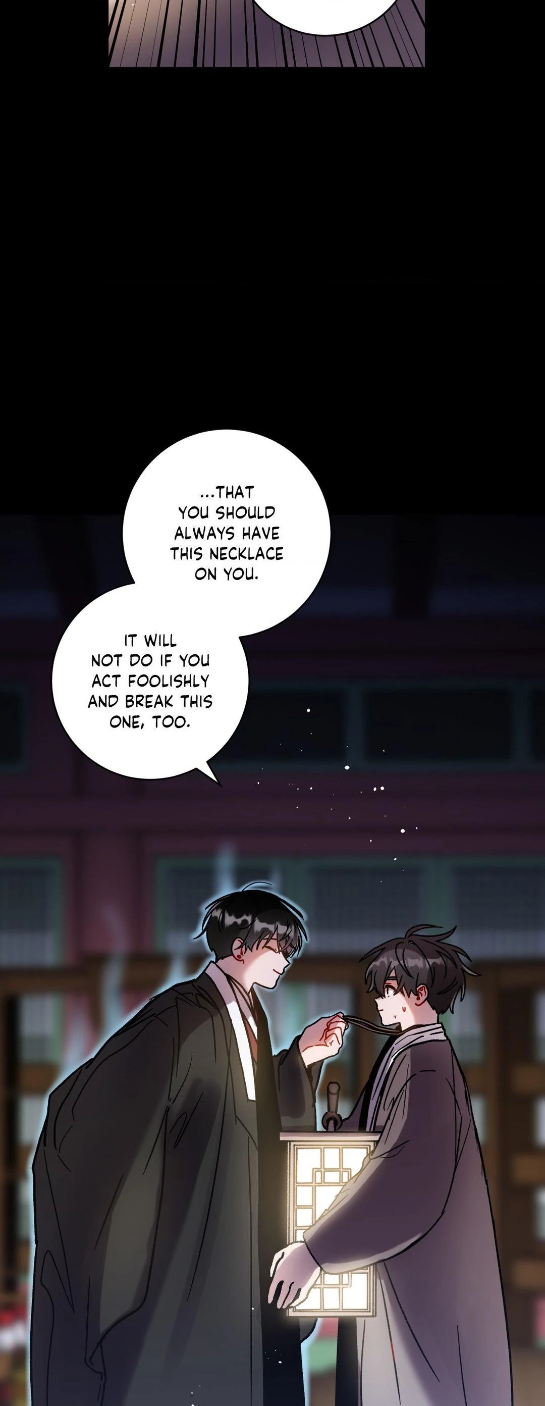 One Summer Day - Chapter 82 manhwa