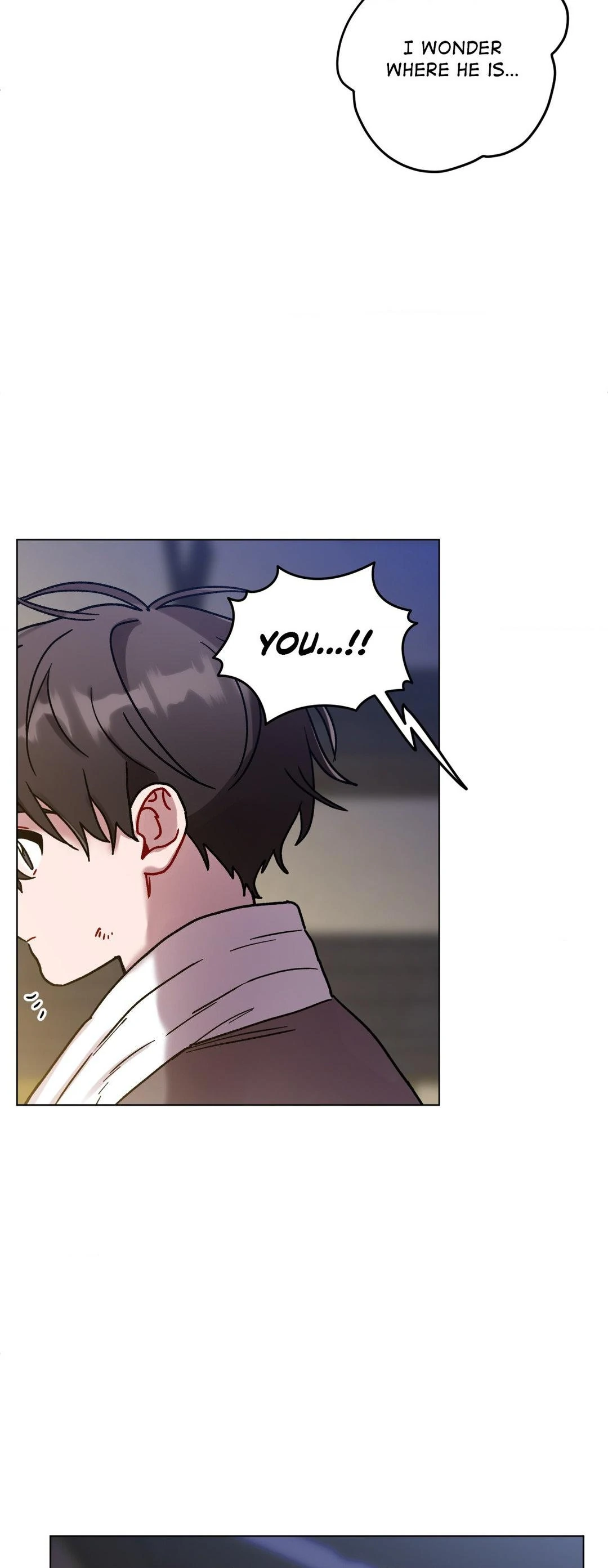 One Summer Day - Chapter 82 manhwa