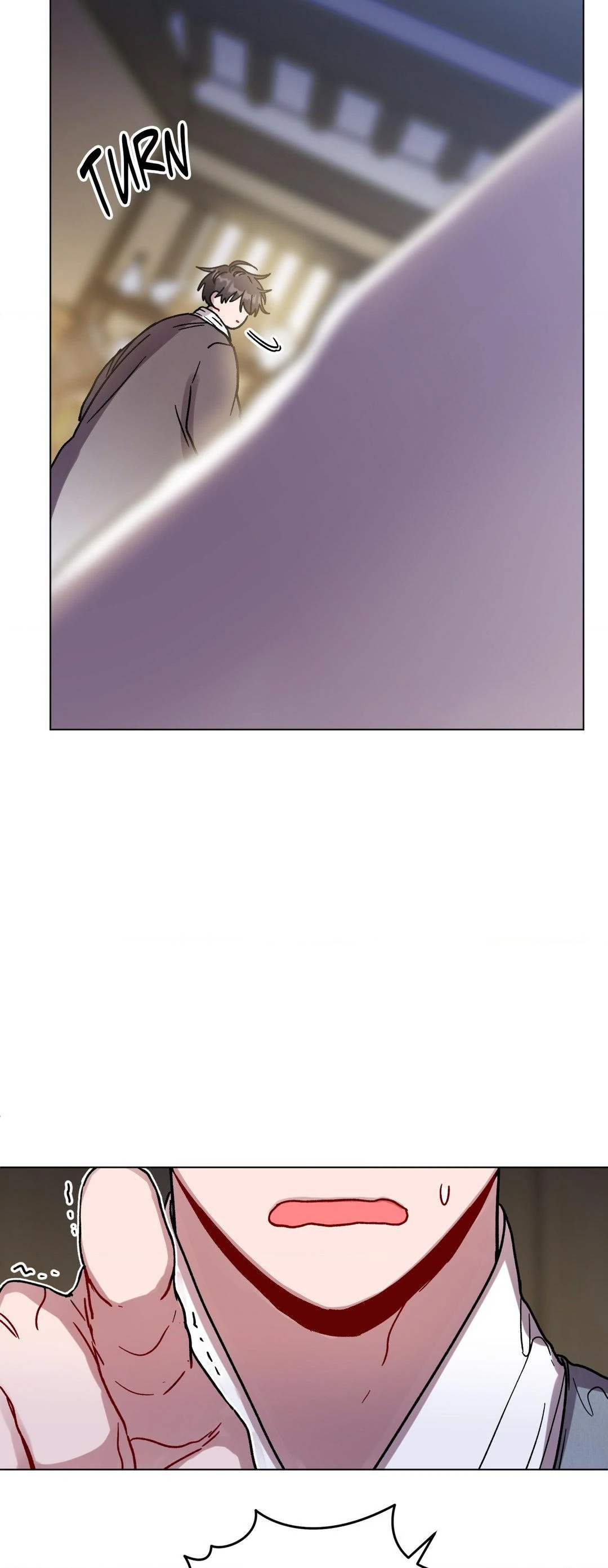 One Summer Day - Chapter 82 manhwa