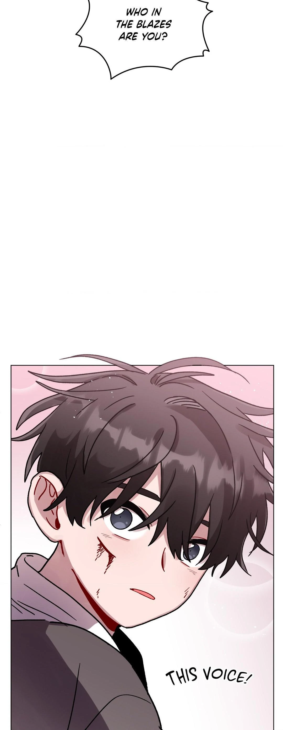 One Summer Day - Chapter 82 manhwa