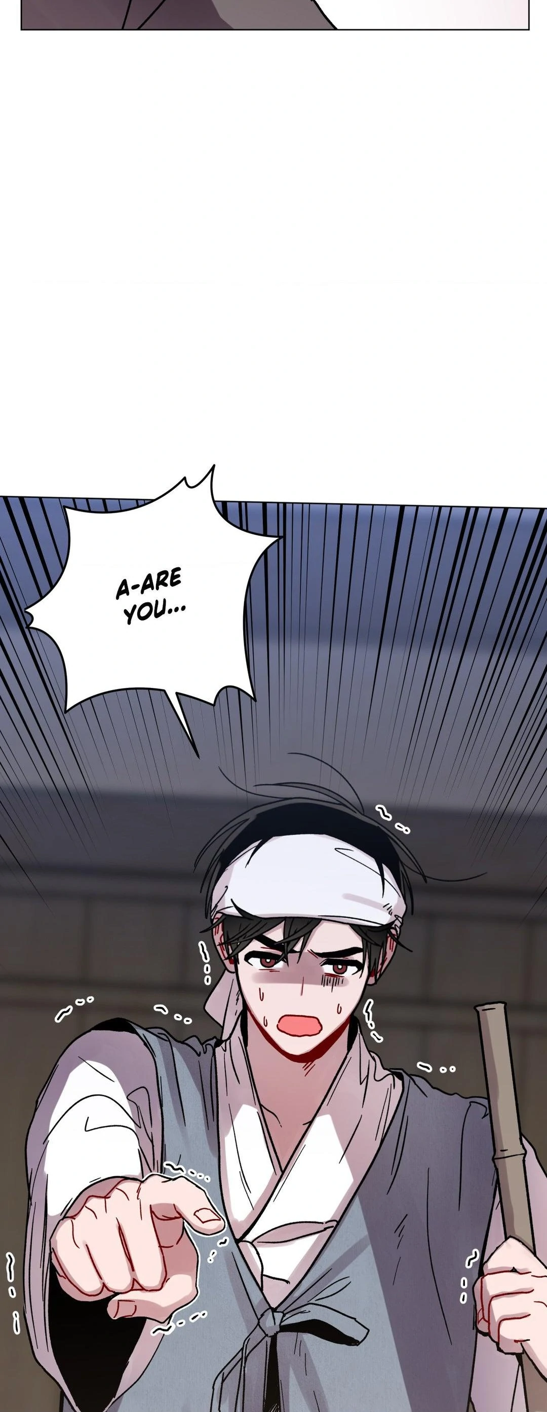 One Summer Day - Chapter 82 manhwa