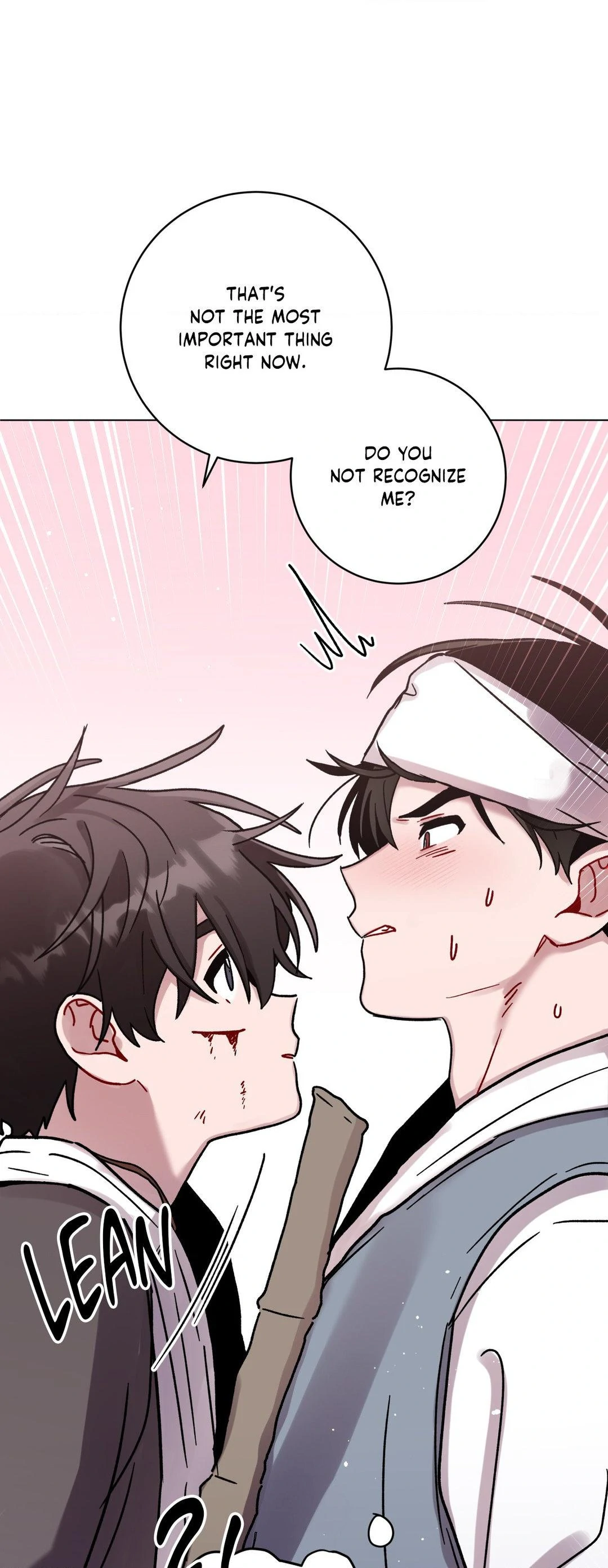 One Summer Day - Chapter 82 manhwa