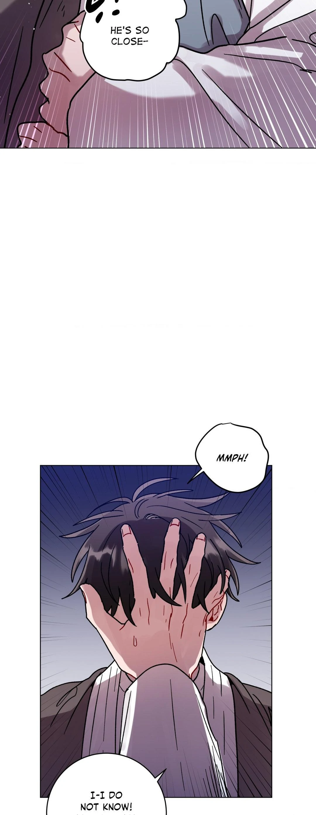 One Summer Day - Chapter 82 manhwa