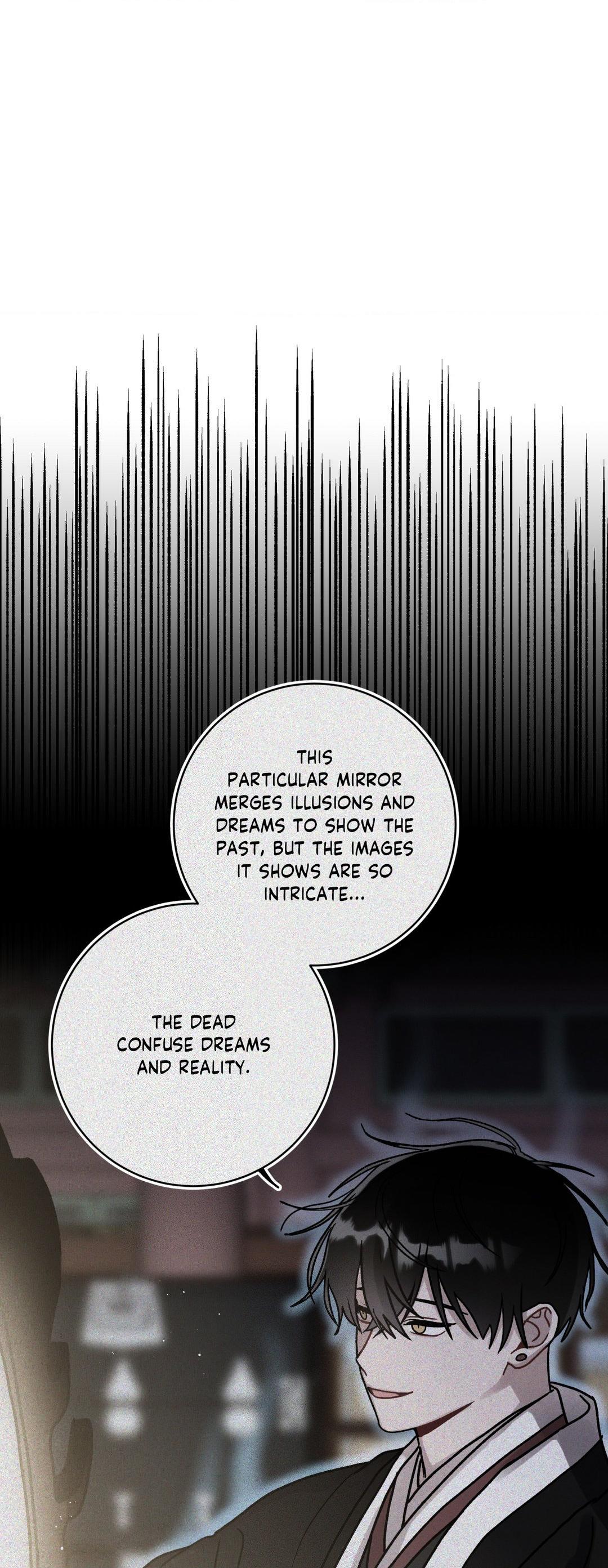 One Summer Day - Chapter 82 manhwa
