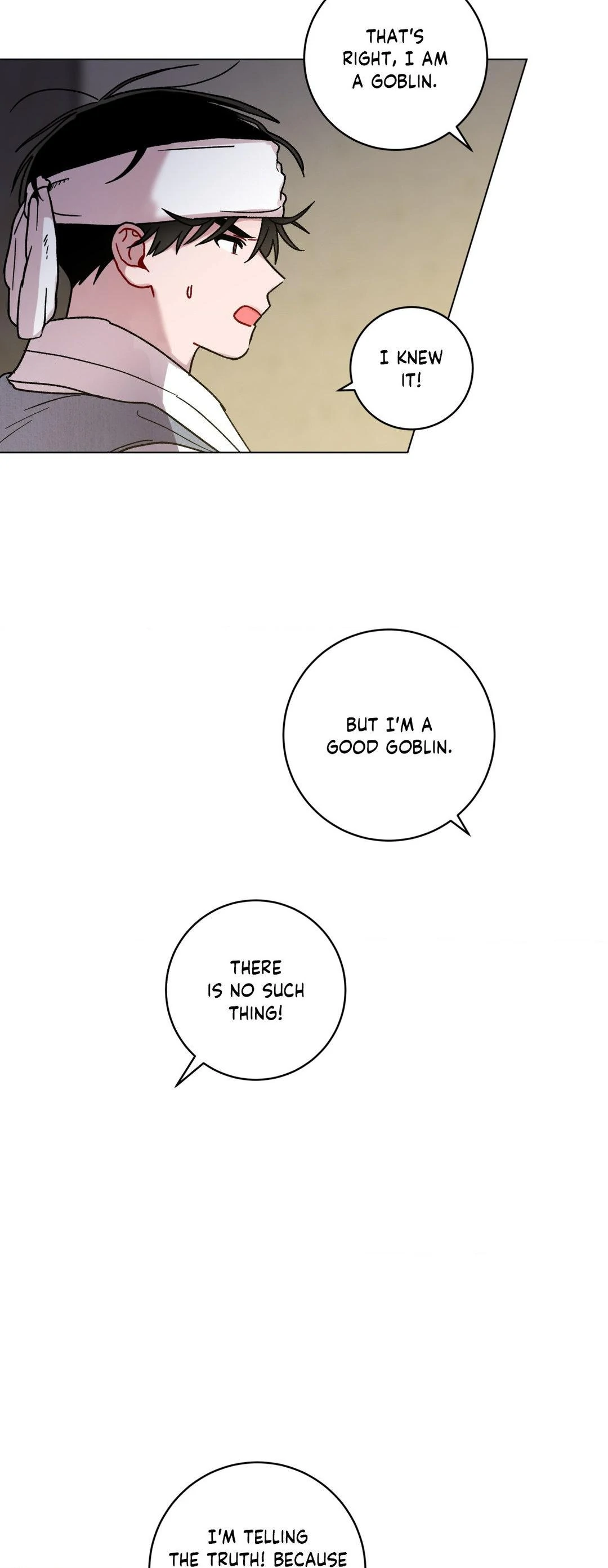 One Summer Day - Chapter 82 manhwa