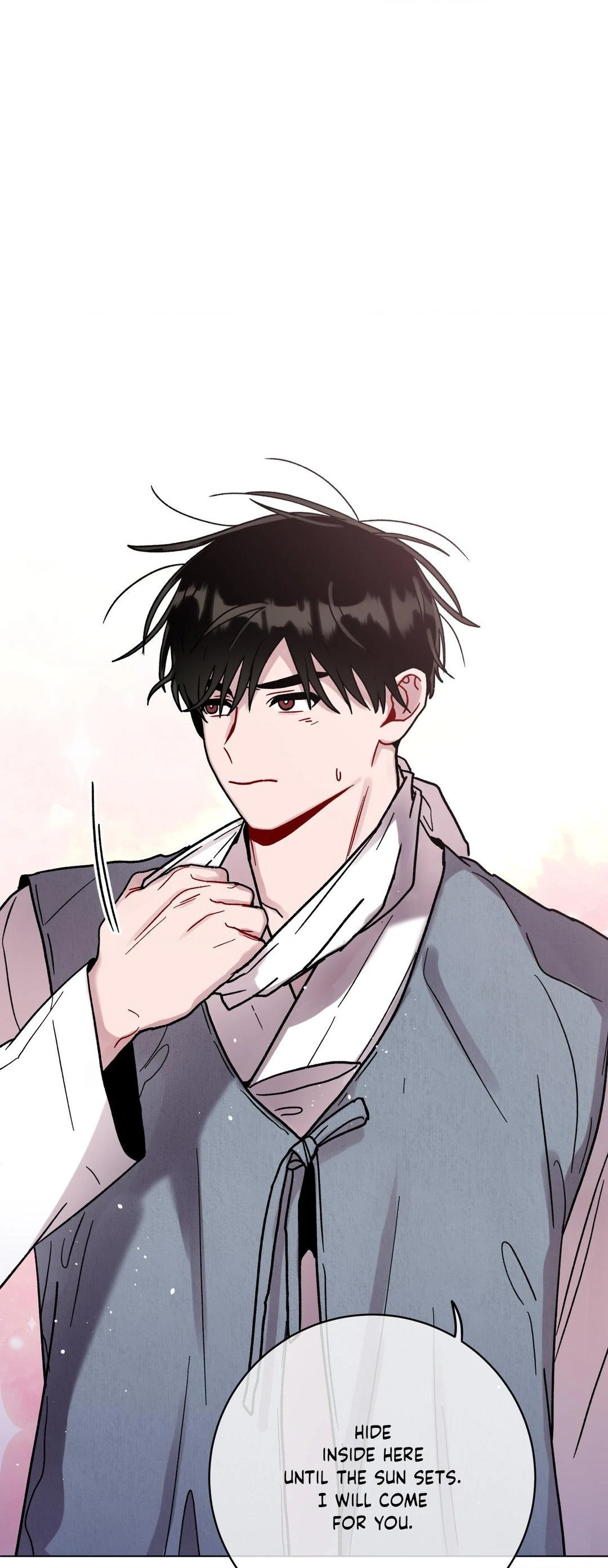 One Summer Day - Chapter 82 manhwa