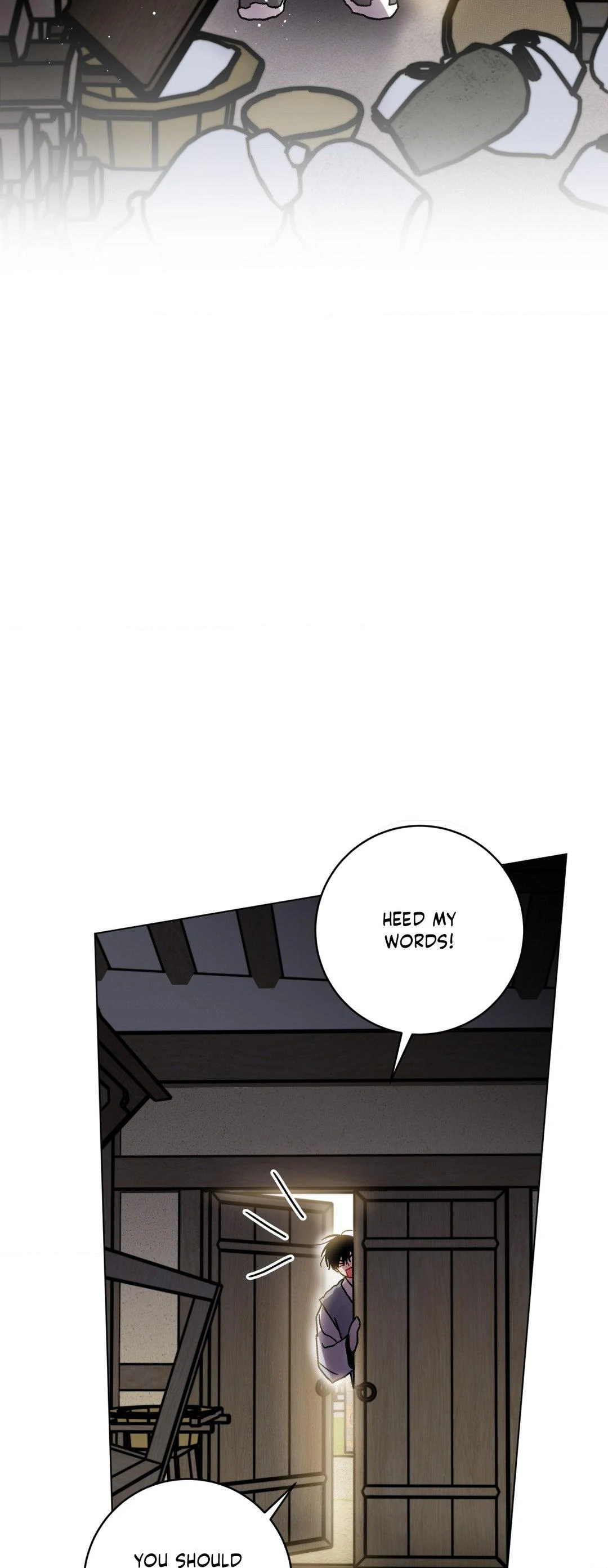 One Summer Day - Chapter 82 manhwa