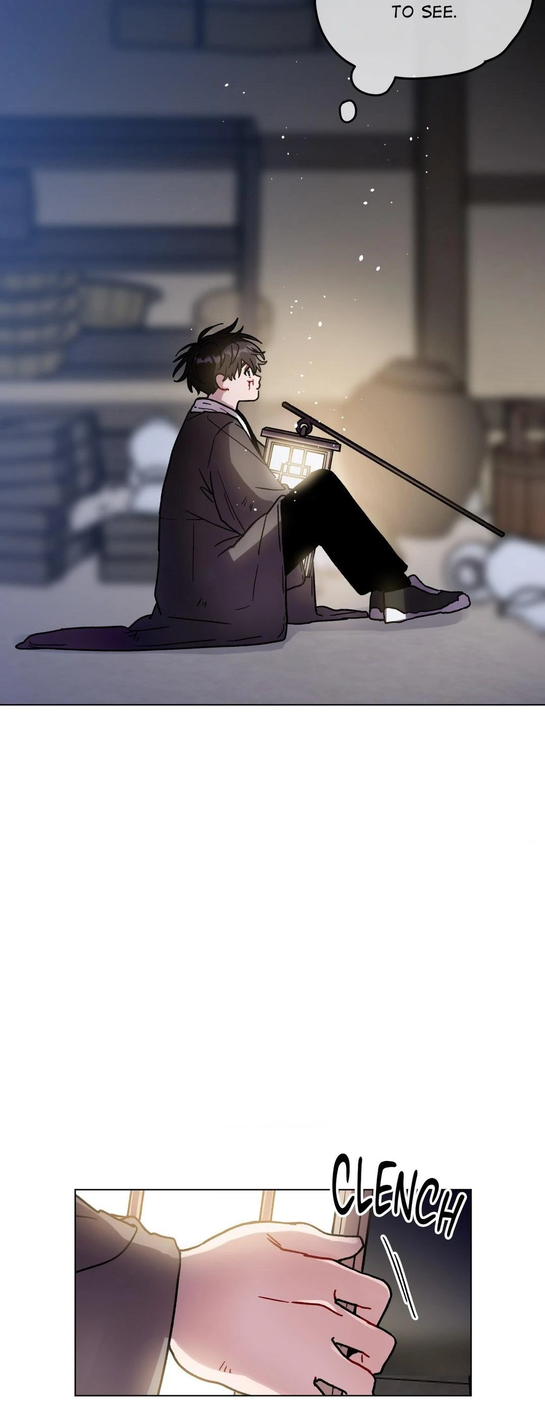 One Summer Day - Chapter 82 manhwa