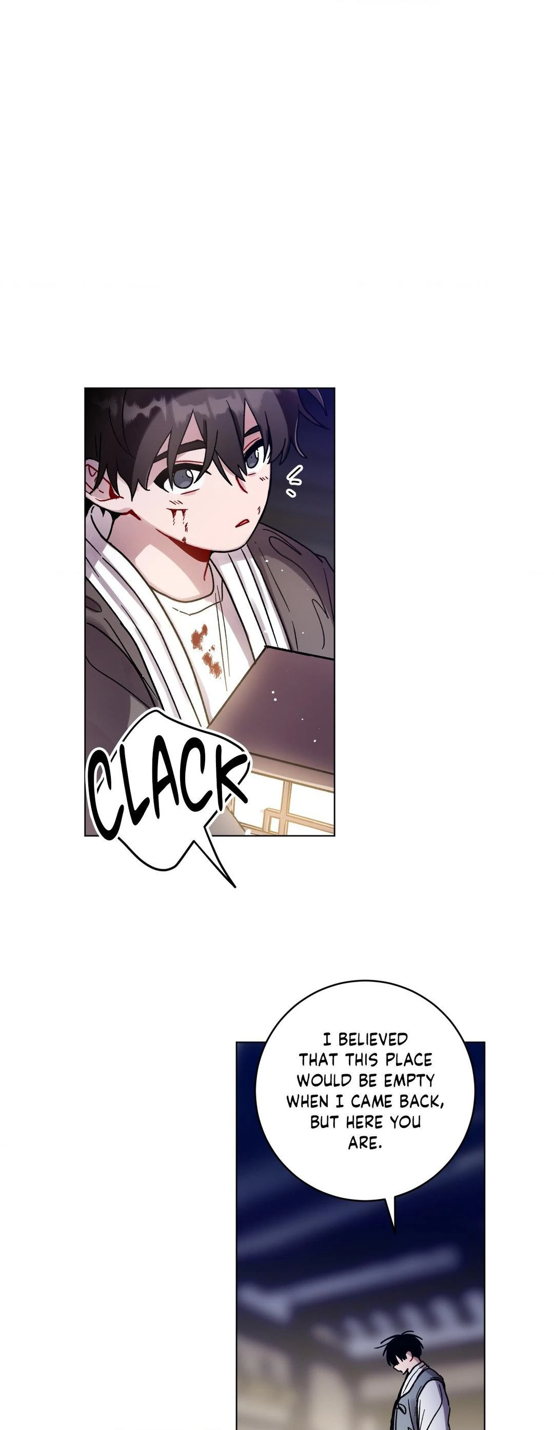 One Summer Day - Chapter 82 manhwa