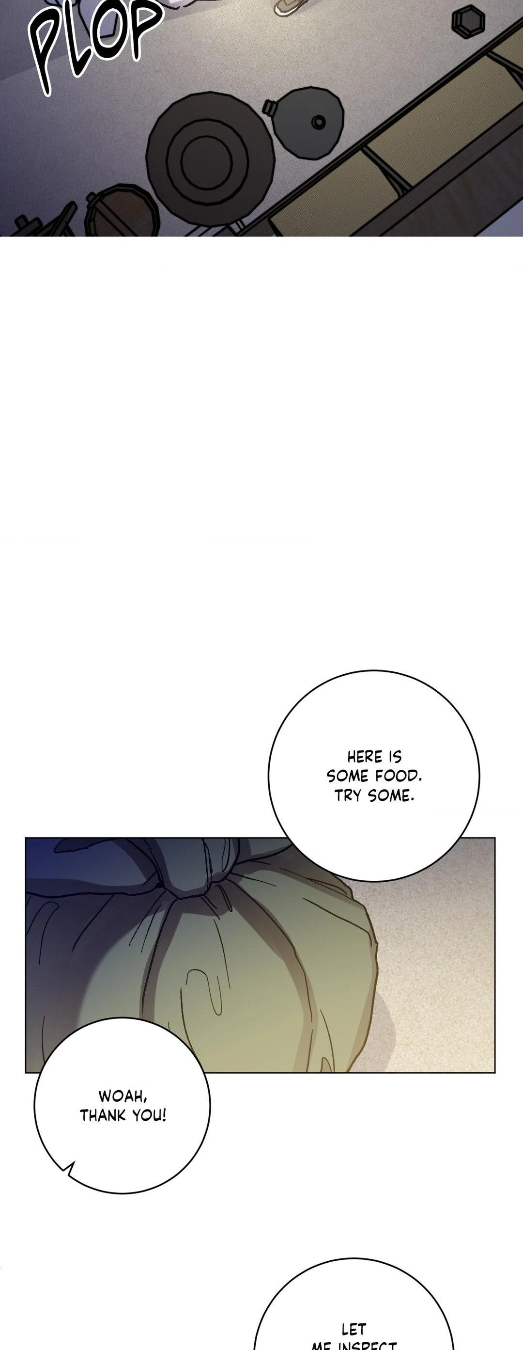 One Summer Day - Chapter 82 manhwa