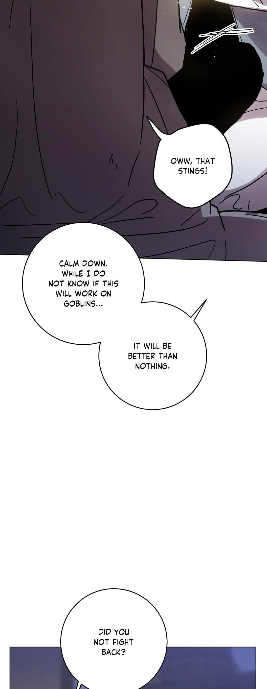 One Summer Day - Chapter 82 manhwa