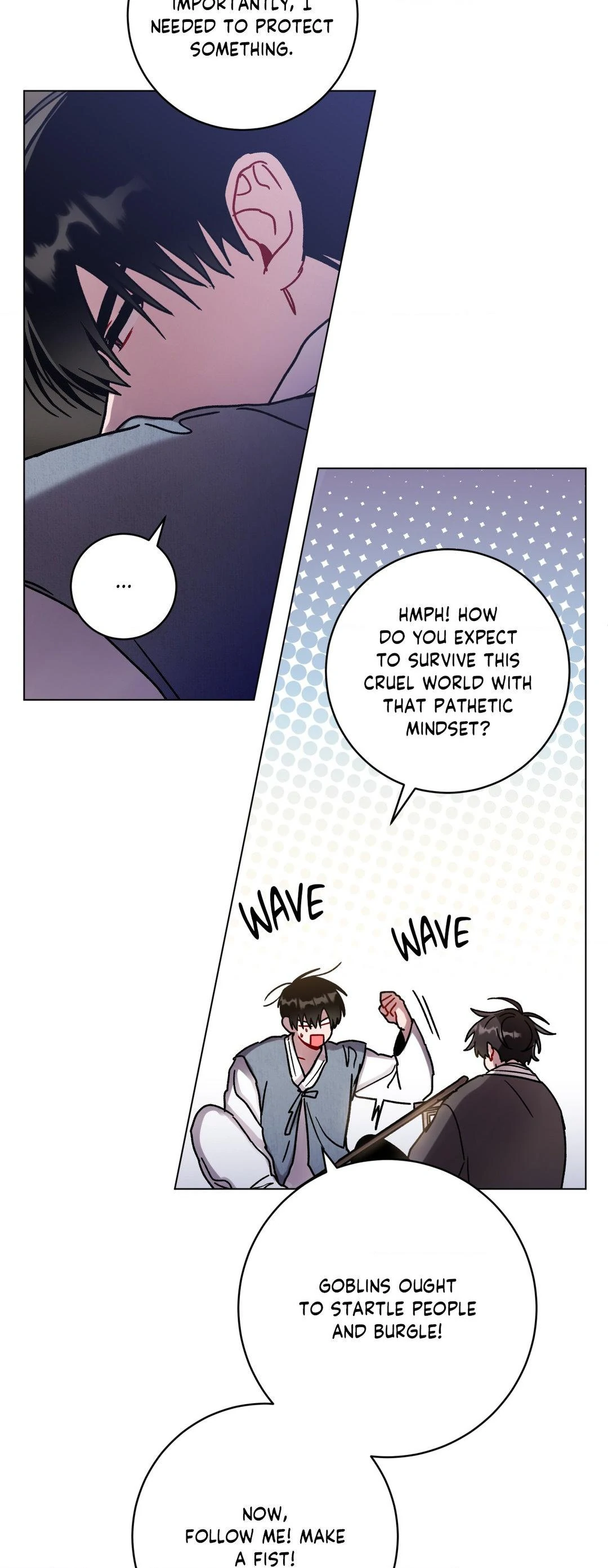 One Summer Day - Chapter 82 manhwa