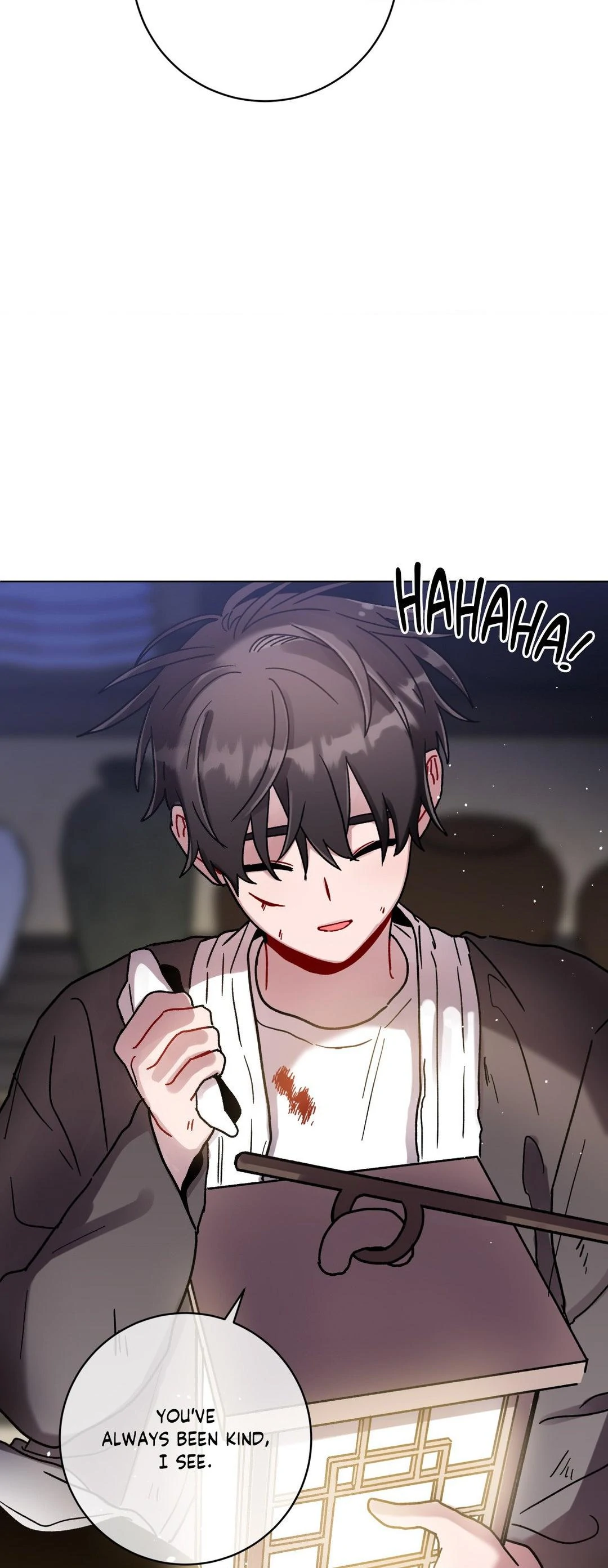 One Summer Day - Chapter 82 manhwa