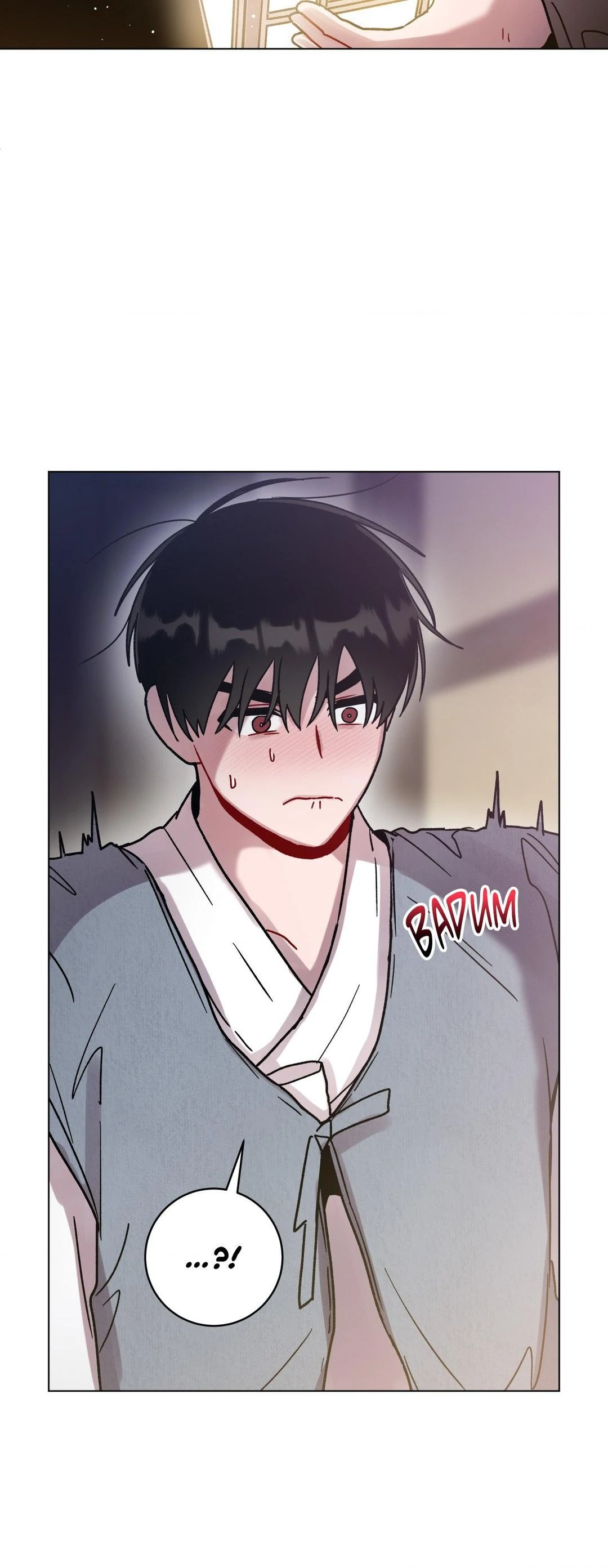 One Summer Day - Chapter 82 manhwa
