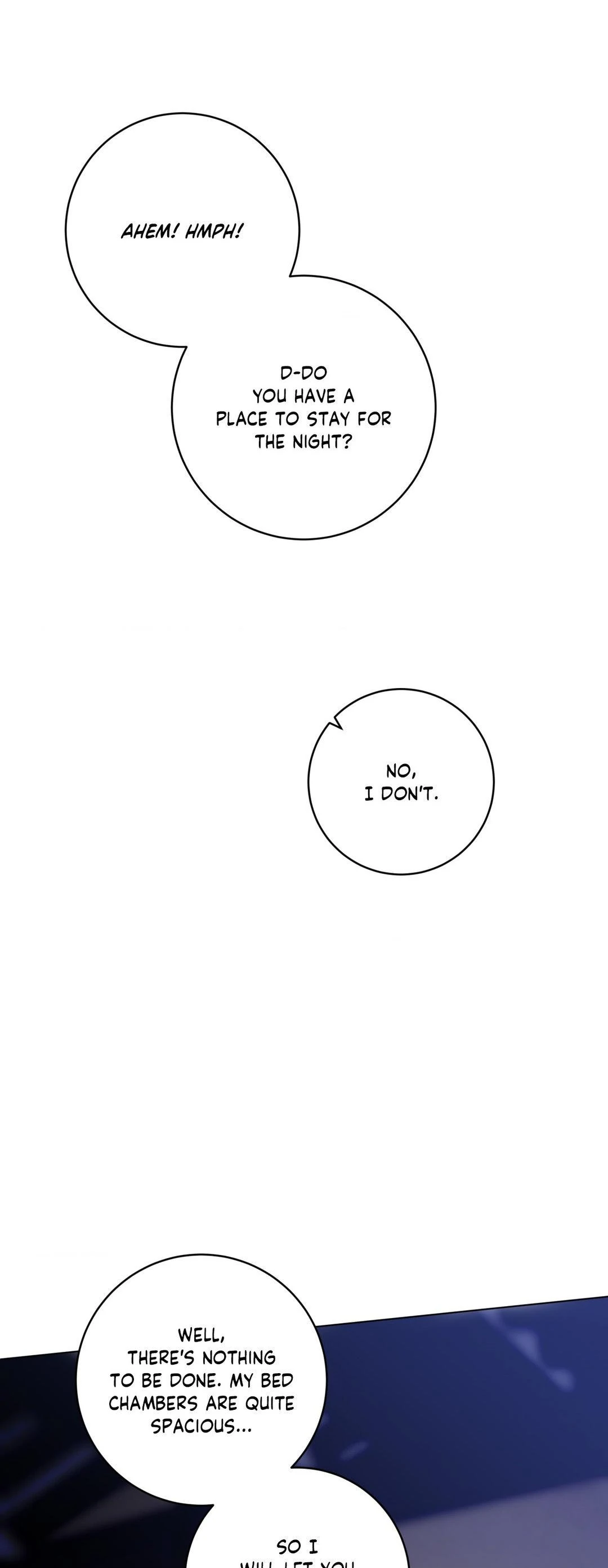 One Summer Day - Chapter 82 manhwa