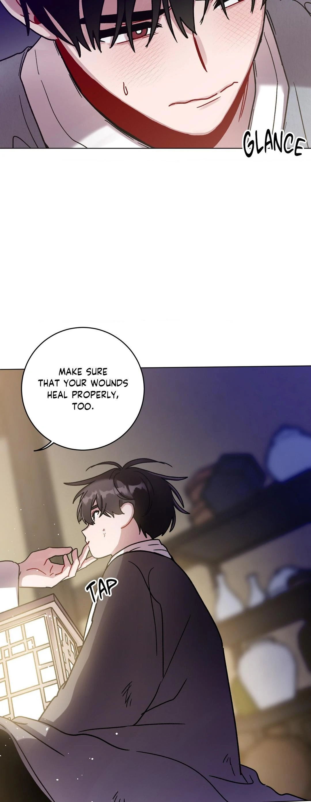 One Summer Day - Chapter 82 manhwa