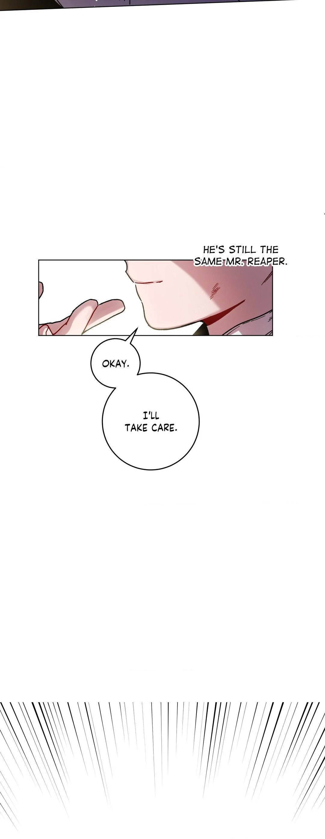 One Summer Day - Chapter 82 manhwa