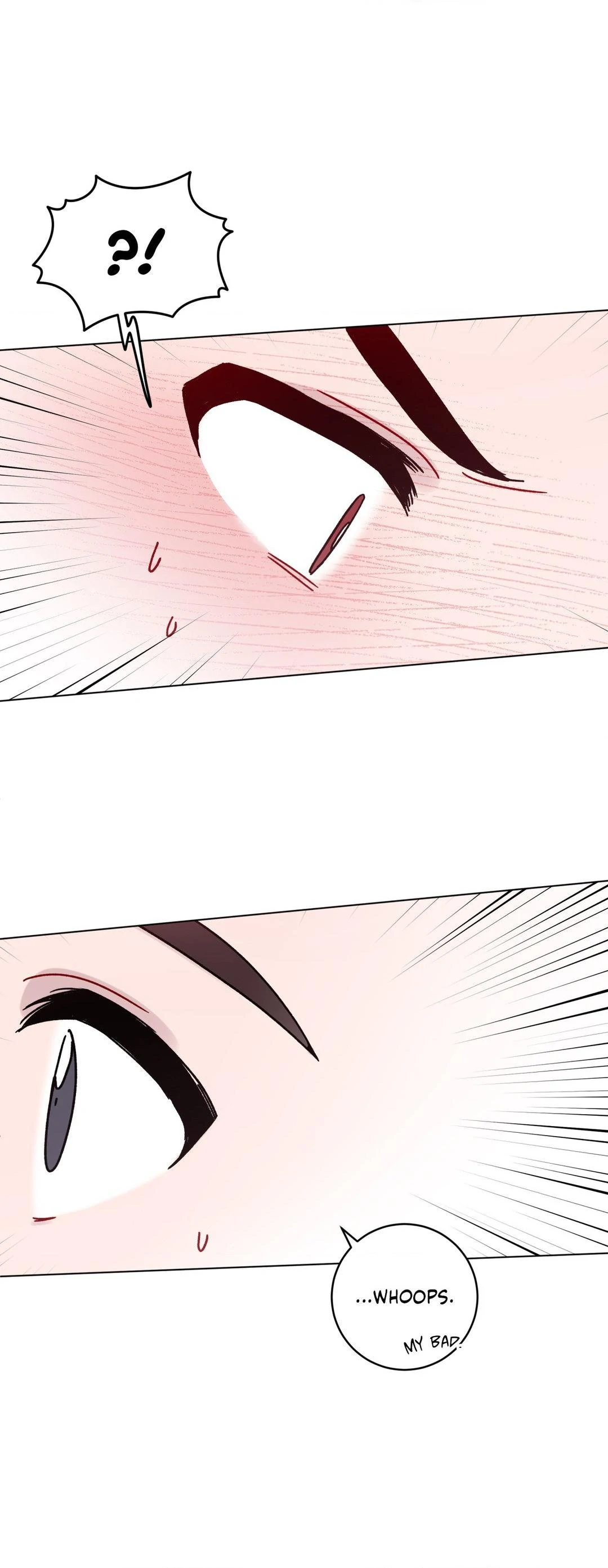 One Summer Day - Chapter 82 manhwa