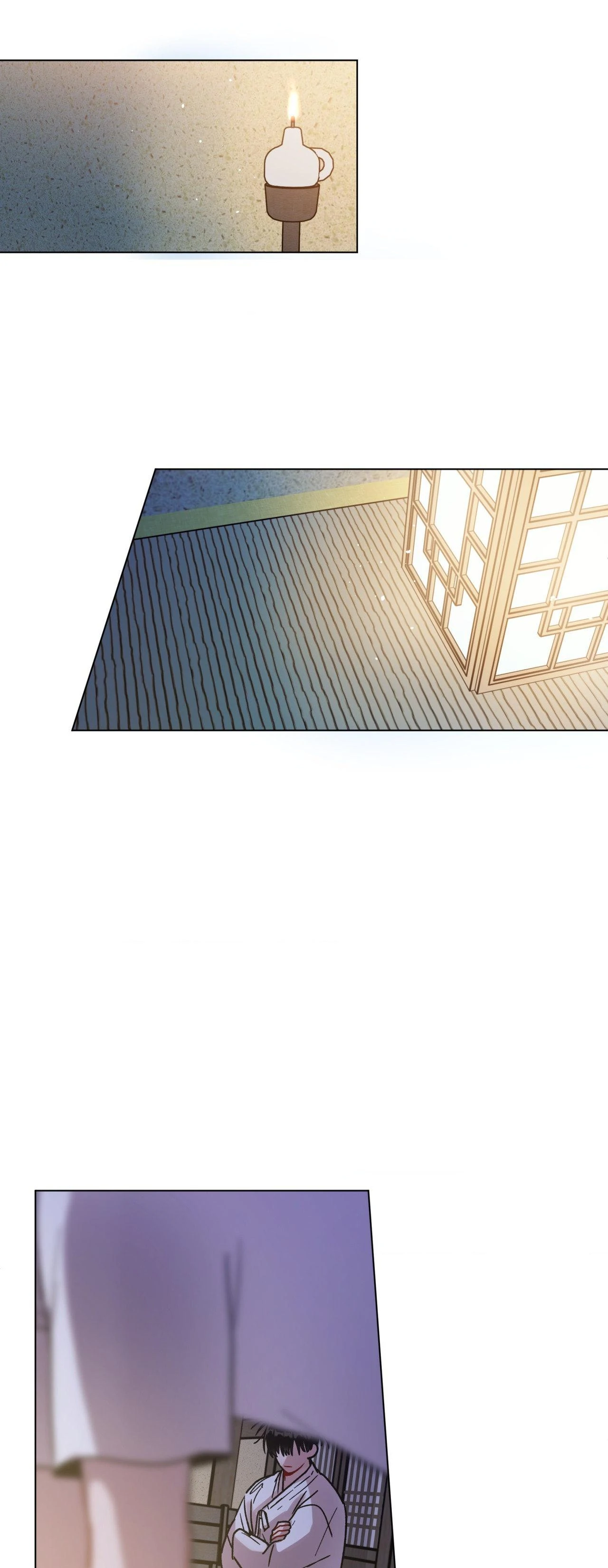 One Summer Day - Chapter 83 manhwa