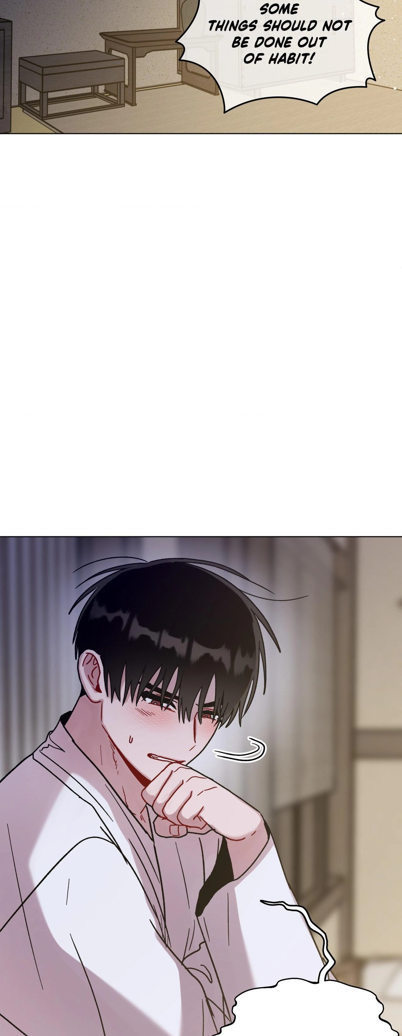One Summer Day - Chapter 83 manhwa