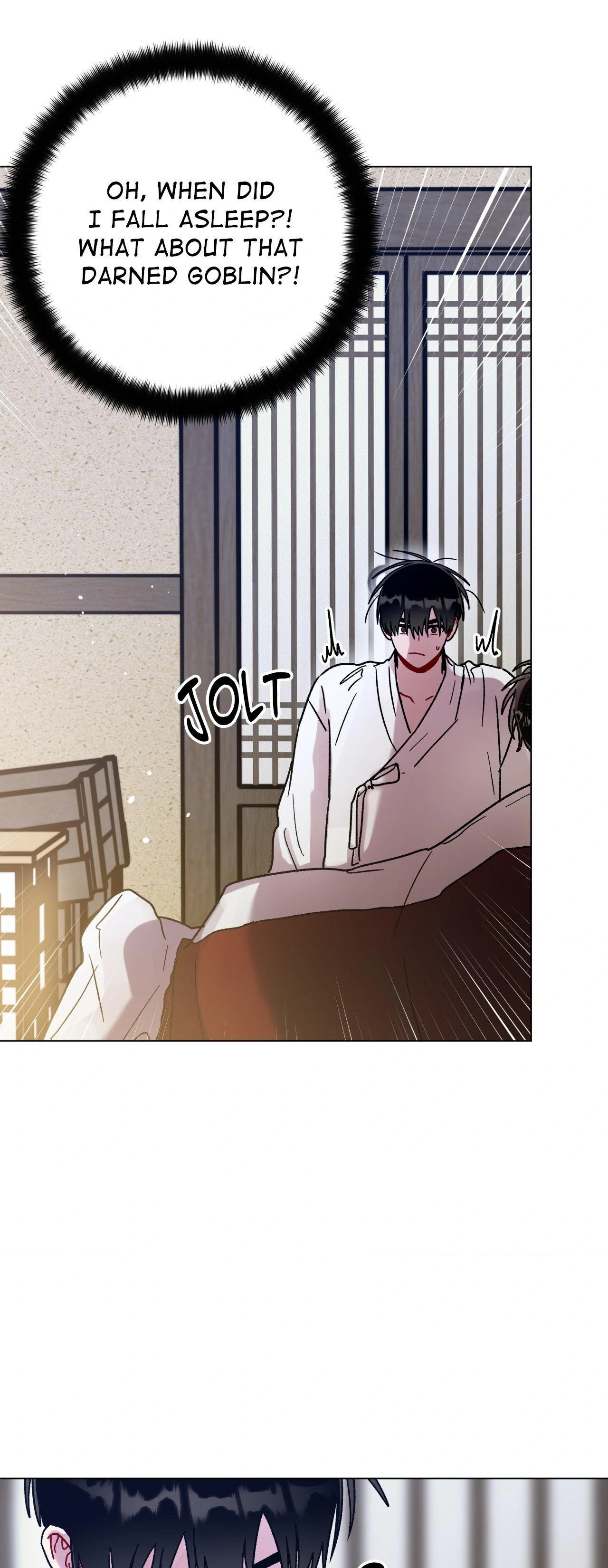 One Summer Day - Chapter 83 manhwa