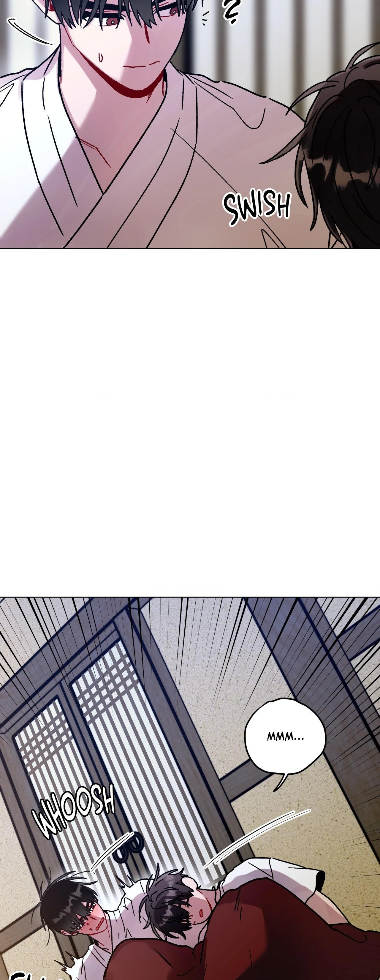One Summer Day - Chapter 83 manhwa
