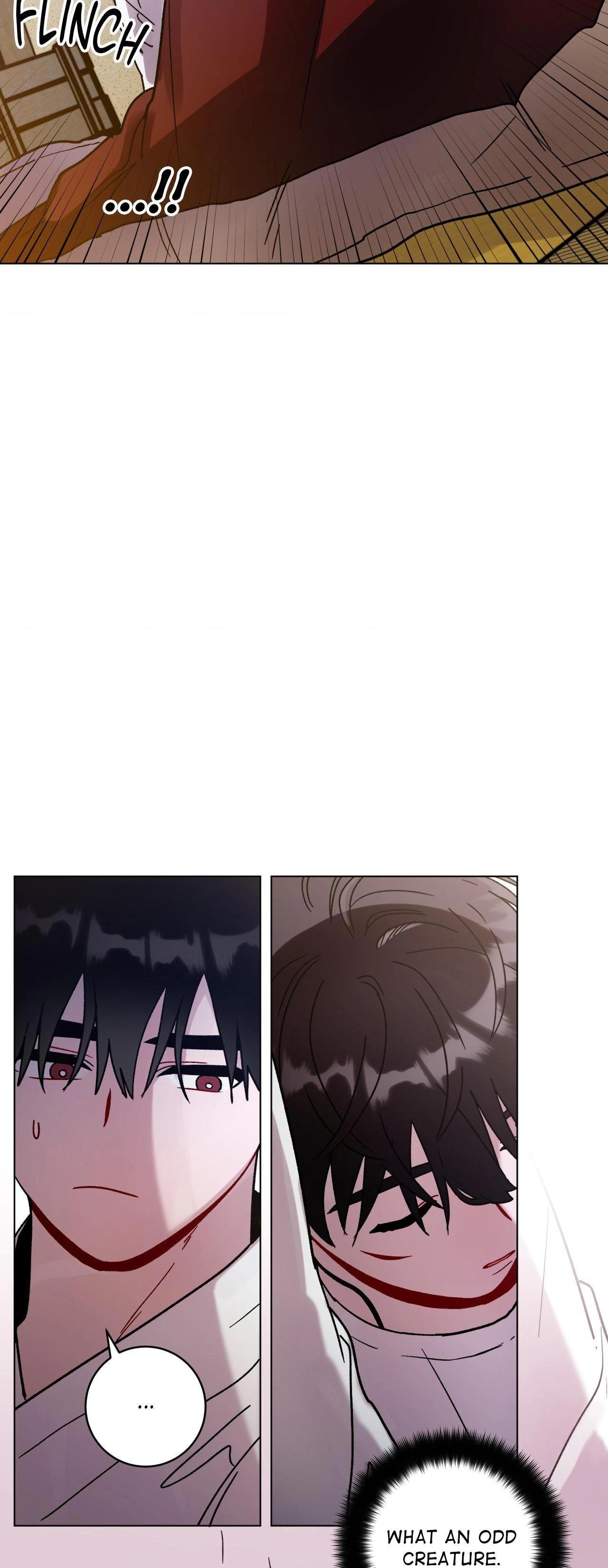 One Summer Day - Chapter 83 manhwa