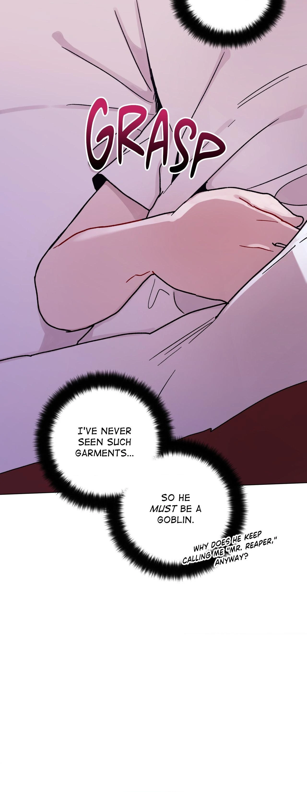 One Summer Day - Chapter 83 manhwa