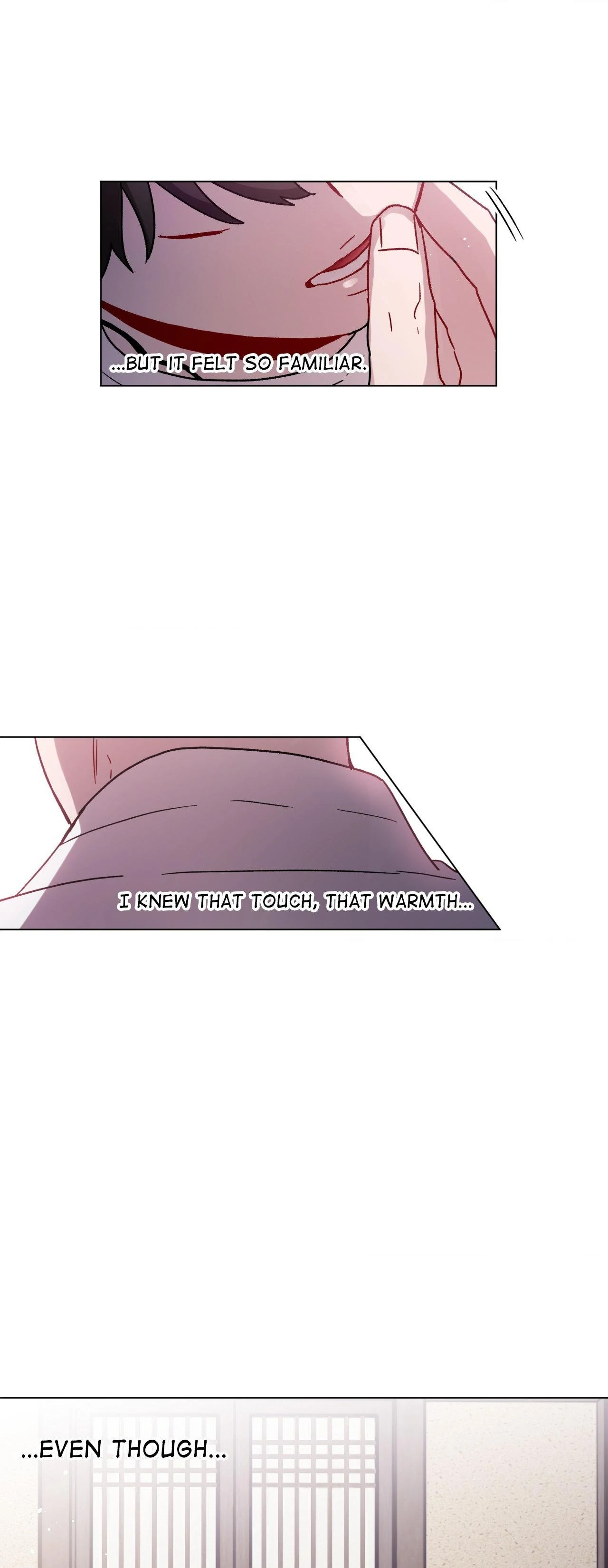 One Summer Day - Chapter 83 manhwa
