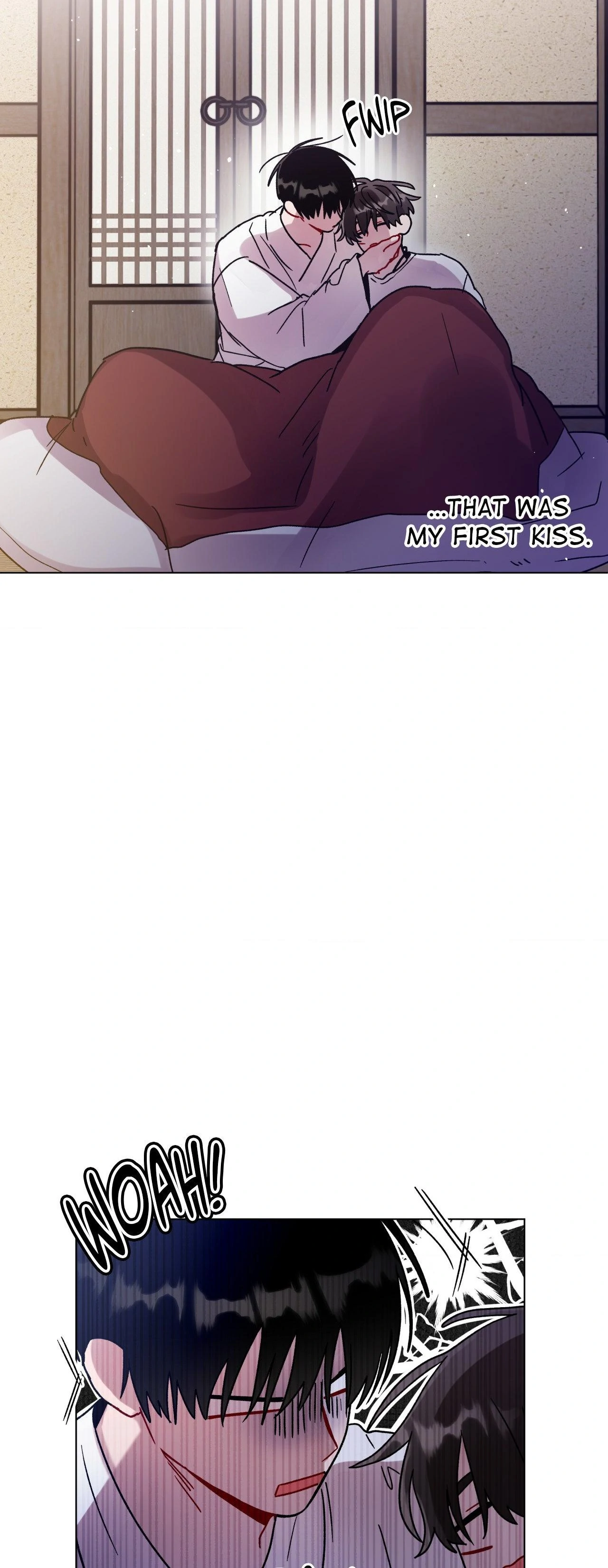 One Summer Day - Chapter 83 manhwa