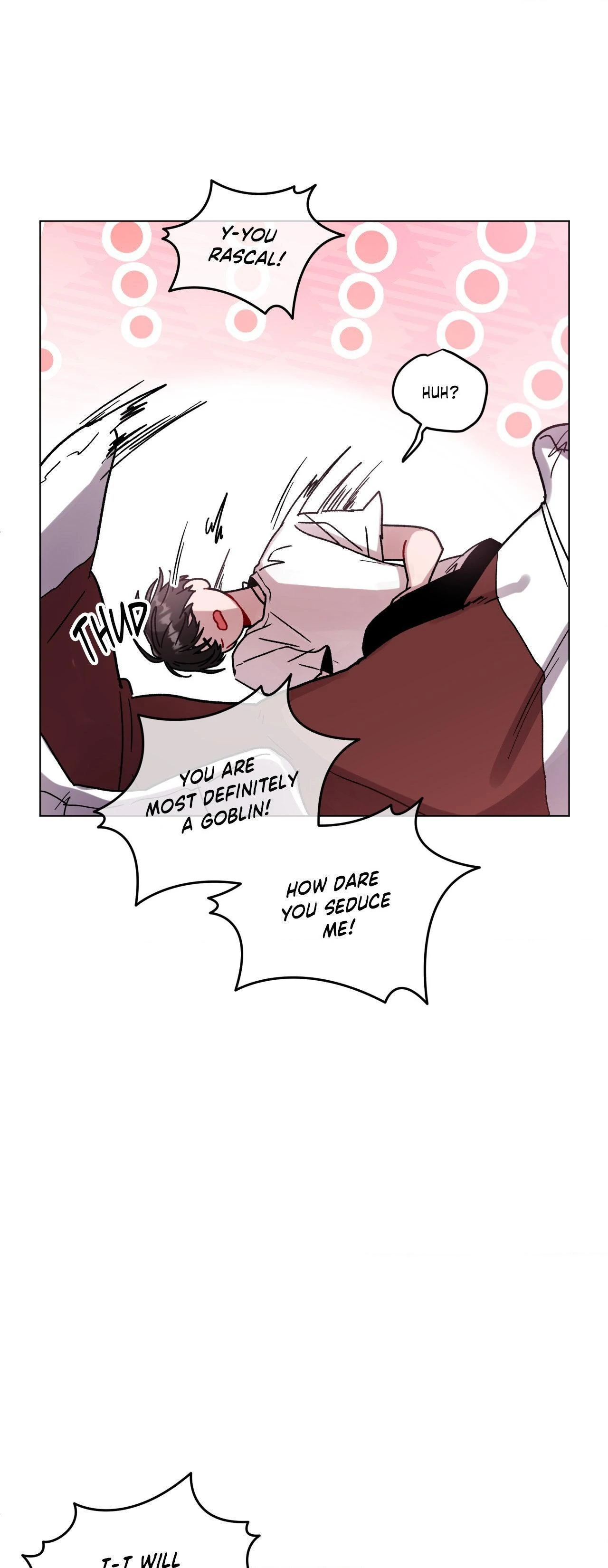 One Summer Day - Chapter 83 manhwa
