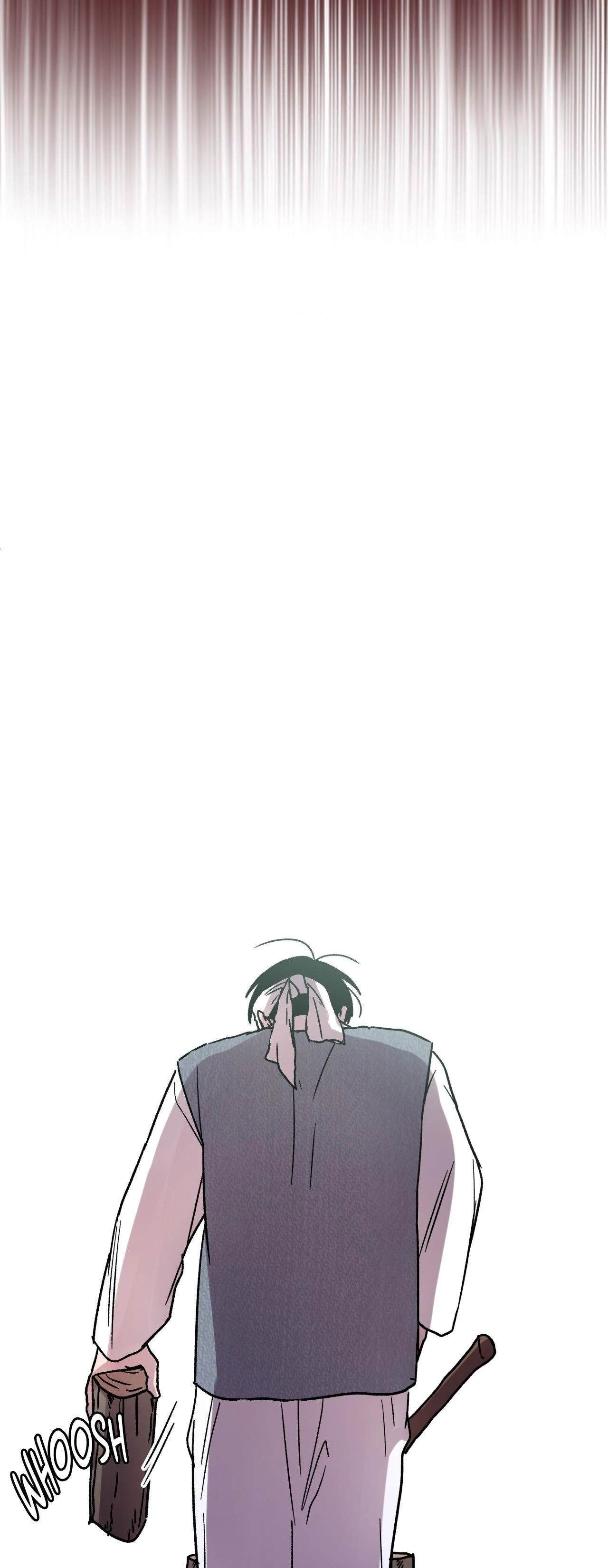 One Summer Day - Chapter 83 manhwa