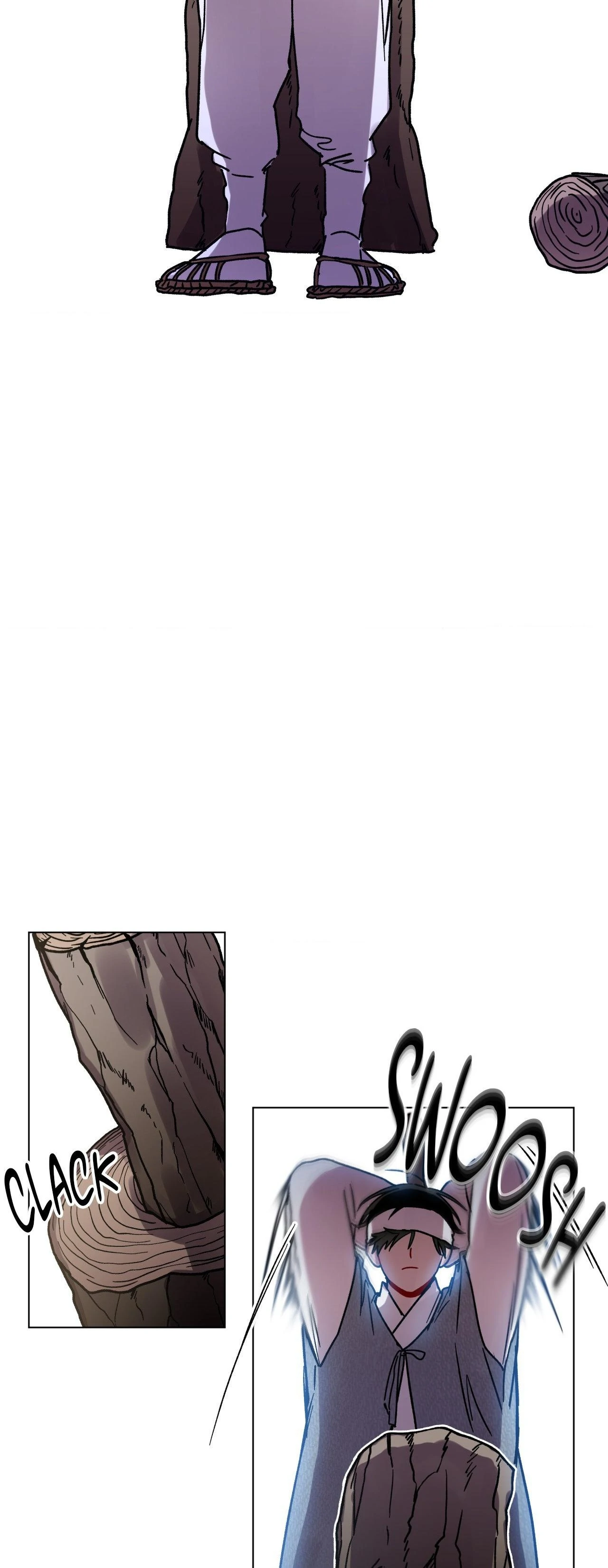 One Summer Day - Chapter 83 manhwa