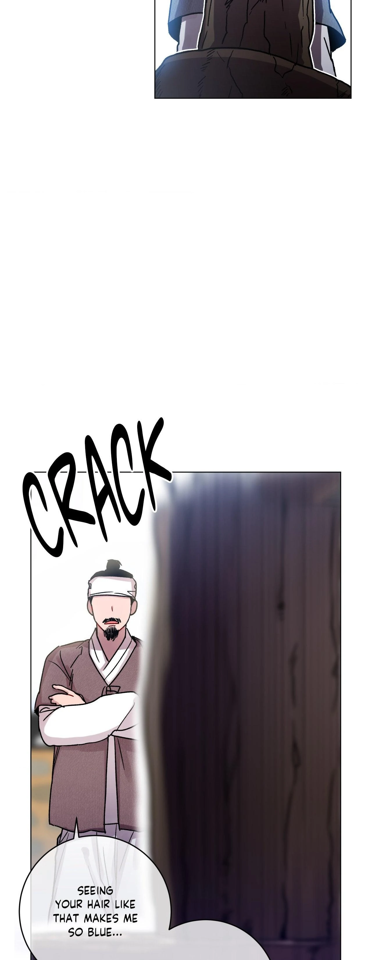 One Summer Day - Chapter 83 manhwa
