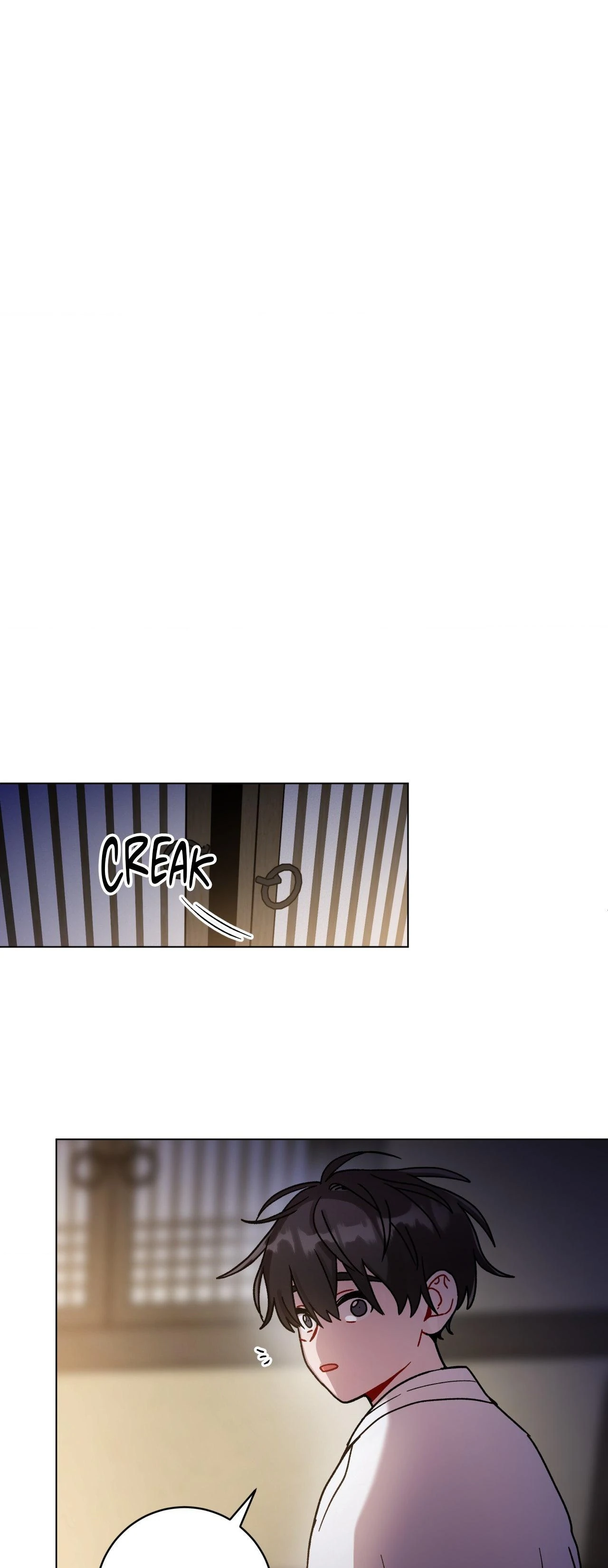 One Summer Day - Chapter 83 manhwa