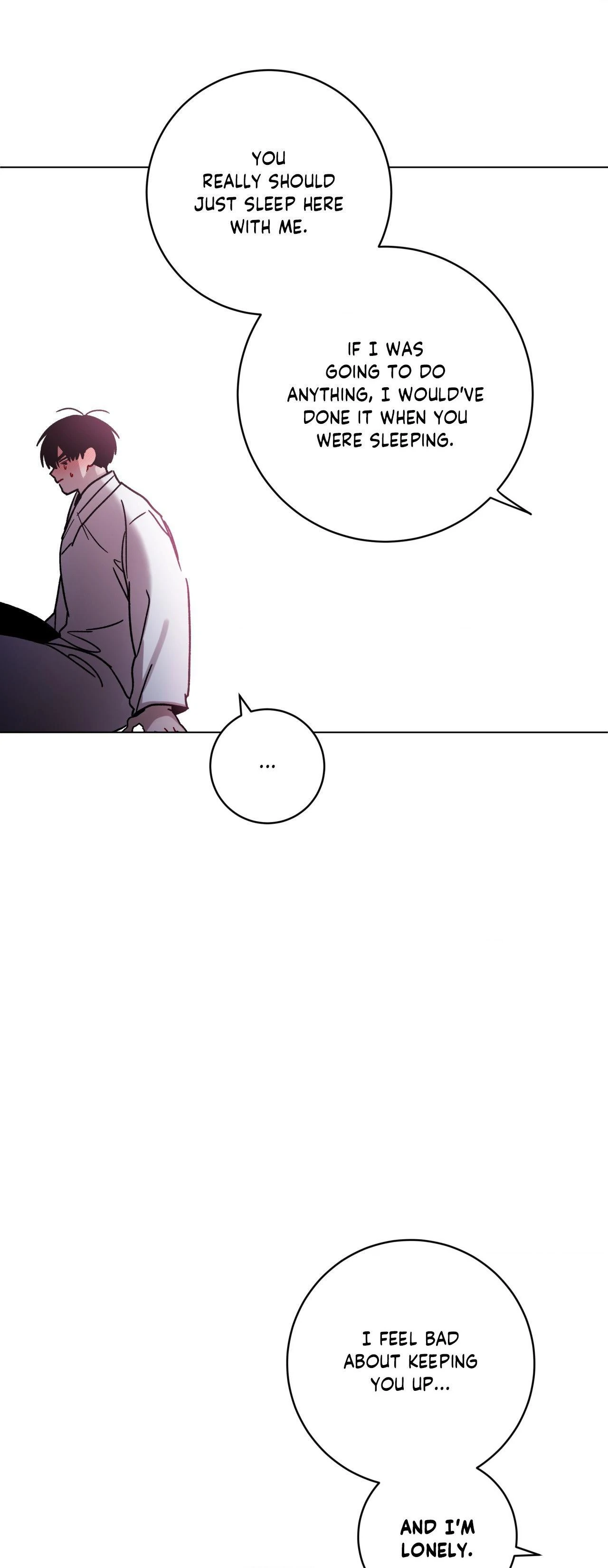 One Summer Day - Chapter 83 manhwa