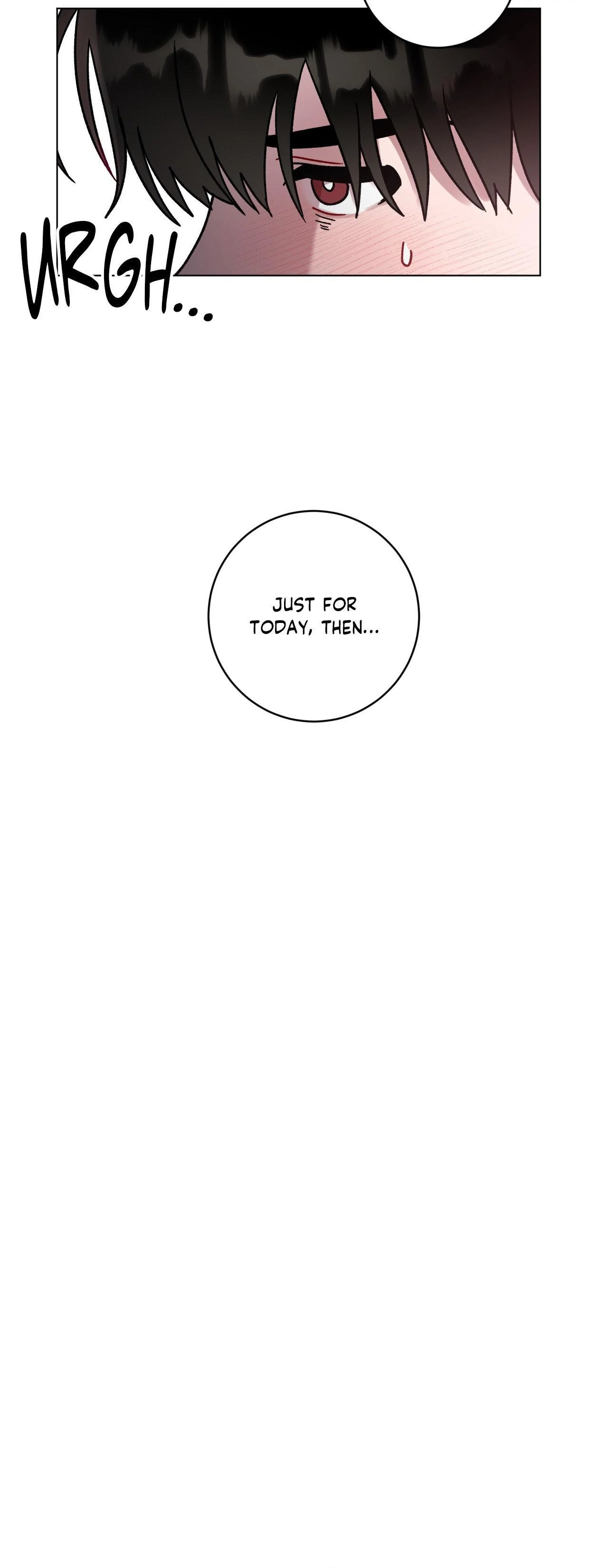 One Summer Day - Chapter 83 manhwa