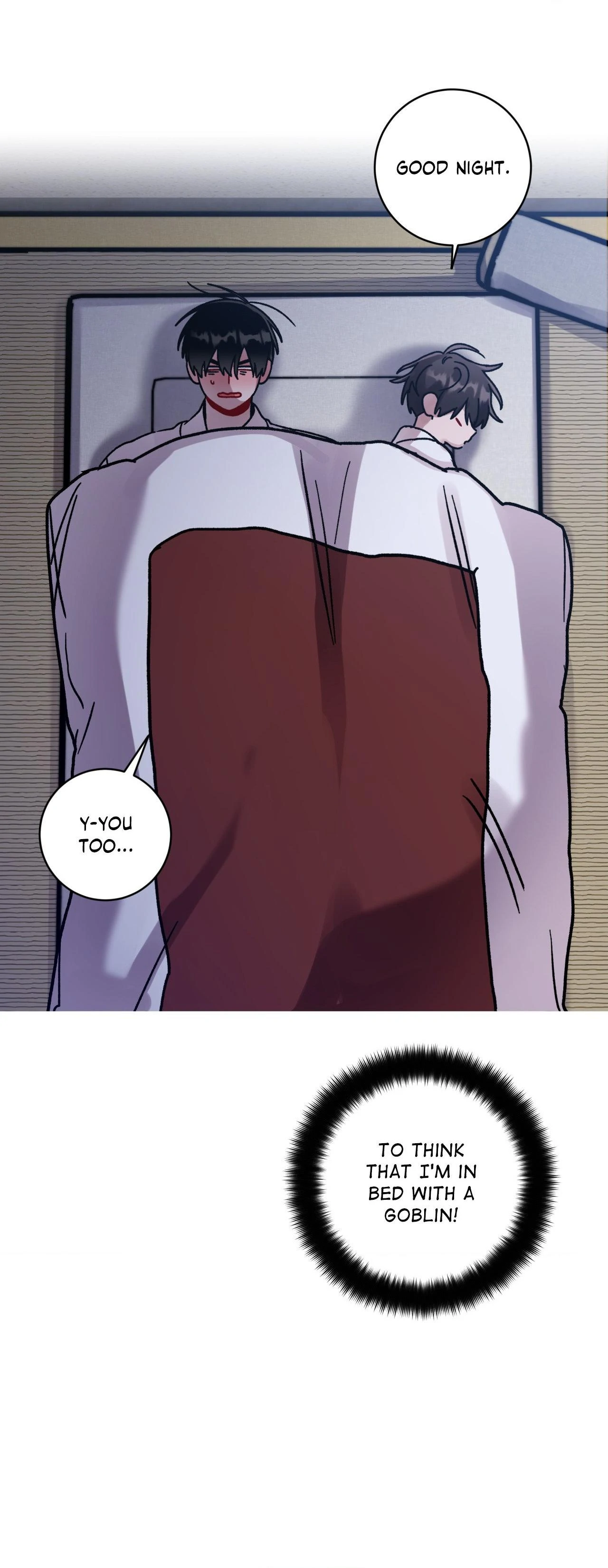 One Summer Day - Chapter 83 manhwa
