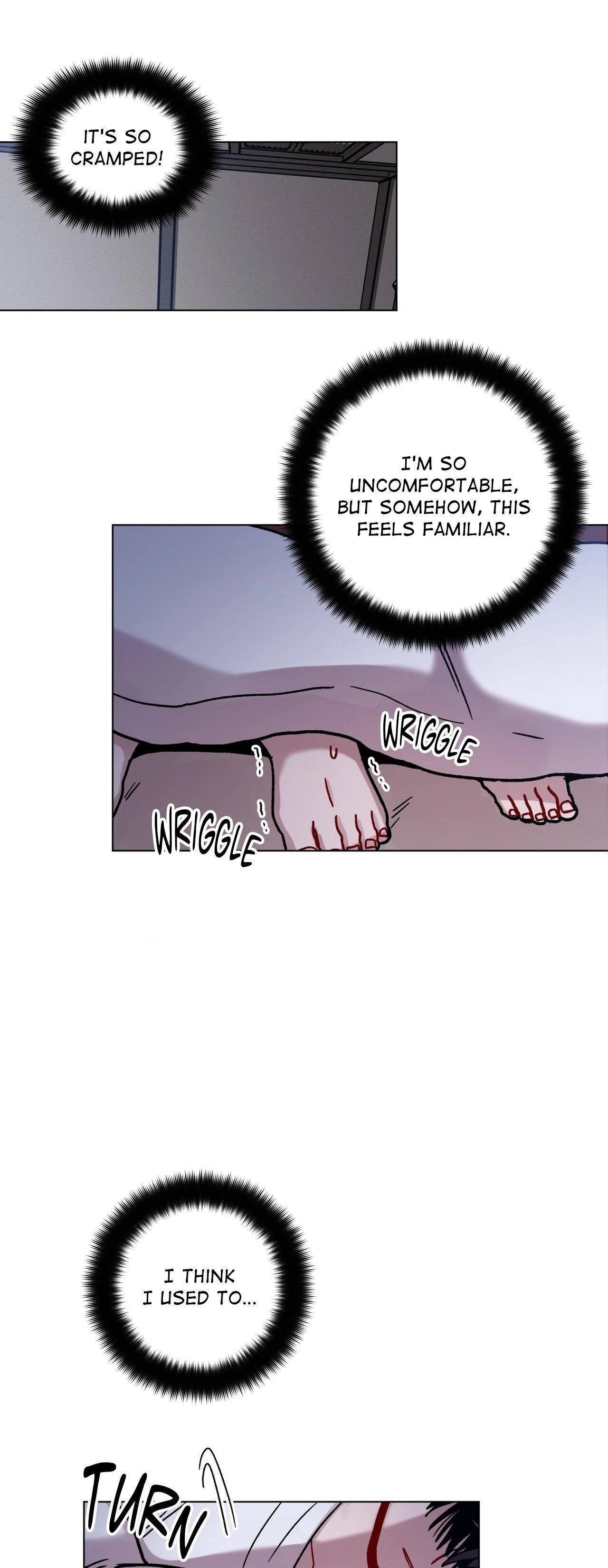 One Summer Day - Chapter 83 manhwa