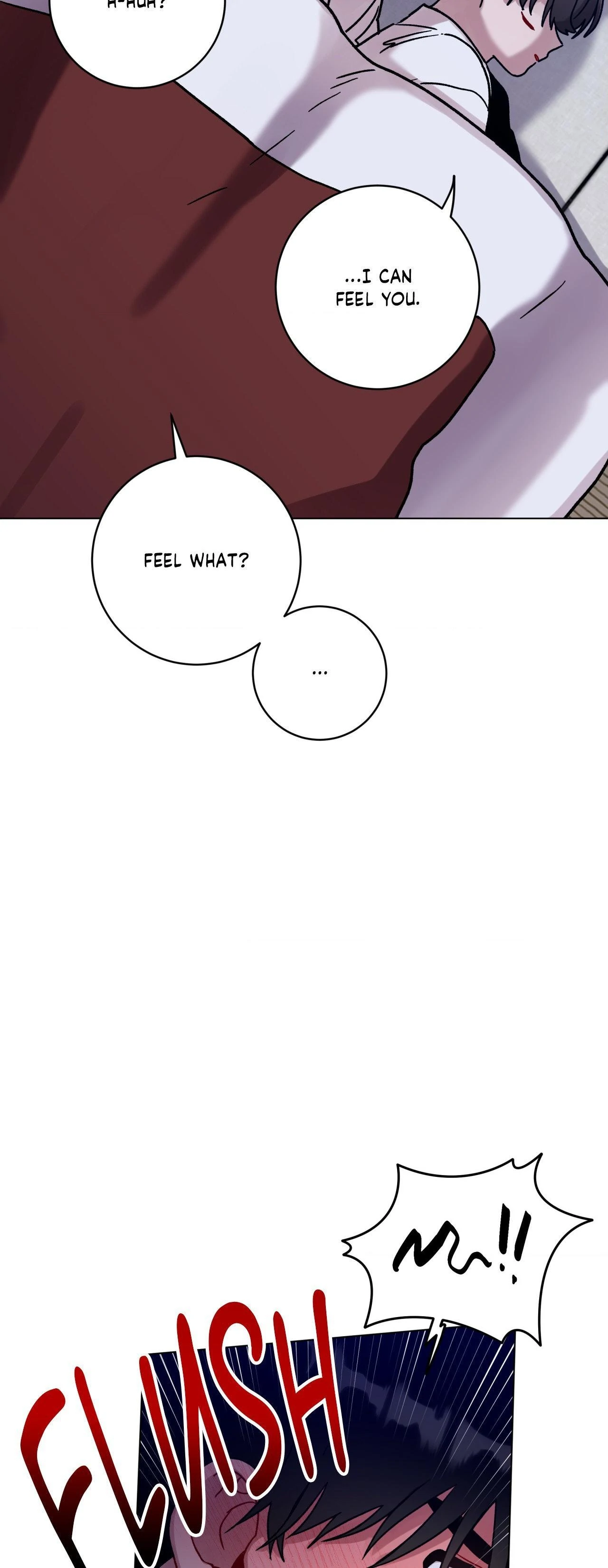 One Summer Day - Chapter 83 manhwa