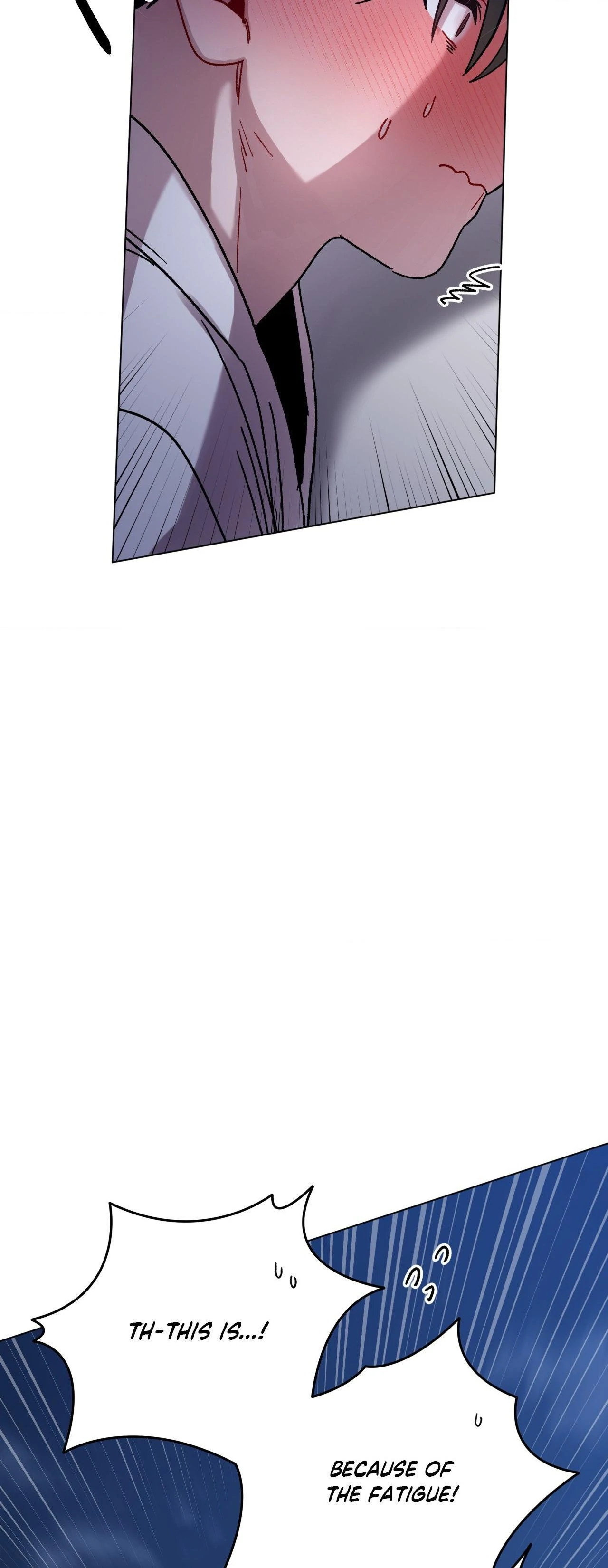 One Summer Day - Chapter 83 manhwa