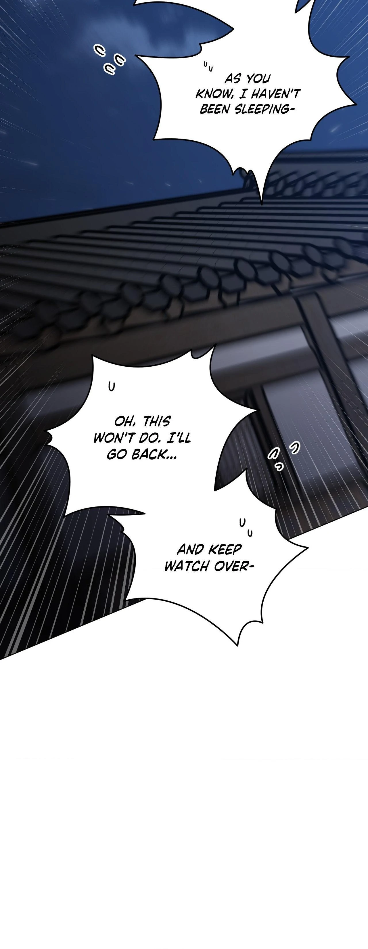 One Summer Day - Chapter 83 manhwa