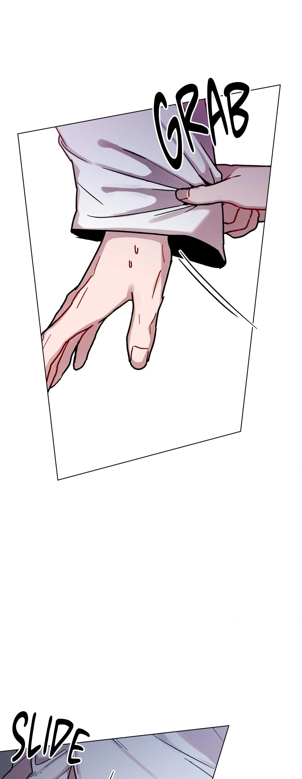 One Summer Day - Chapter 83 manhwa