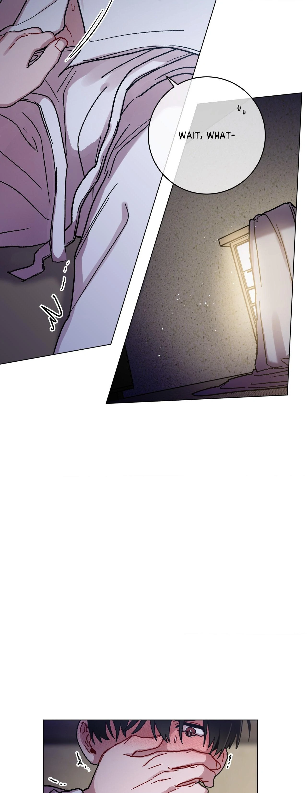 One Summer Day - Chapter 83 manhwa