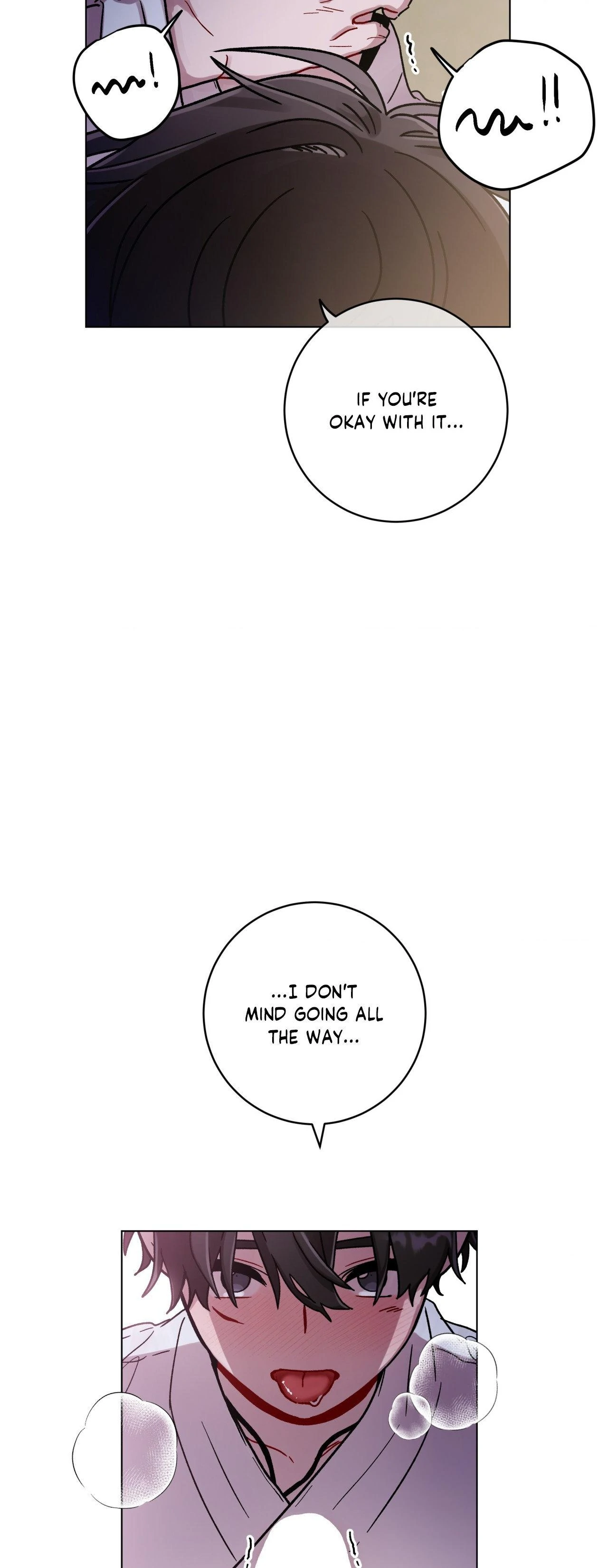 One Summer Day - Chapter 83 manhwa