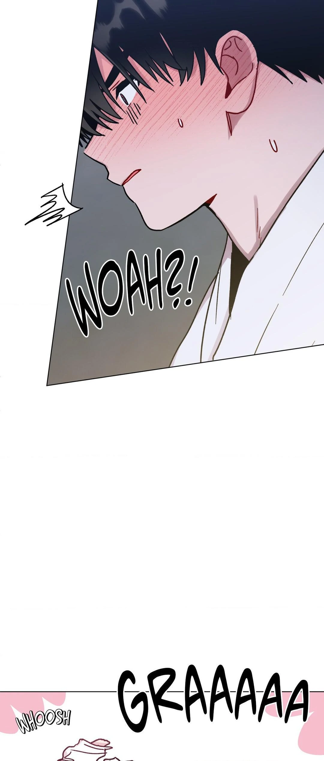 One Summer Day - Chapter 84 manhwa
